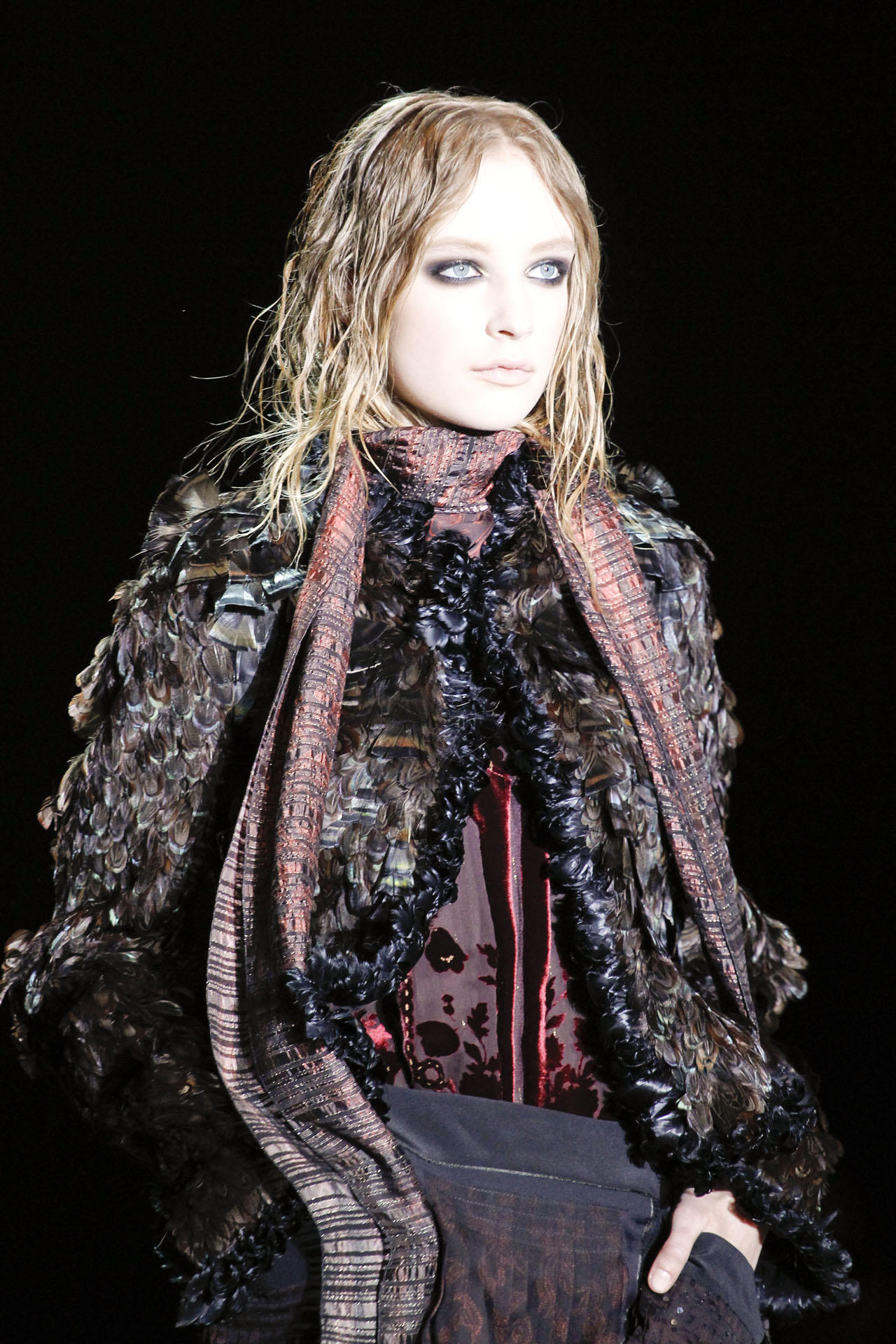 Roberto Cavalli 2011ﶬDƬ