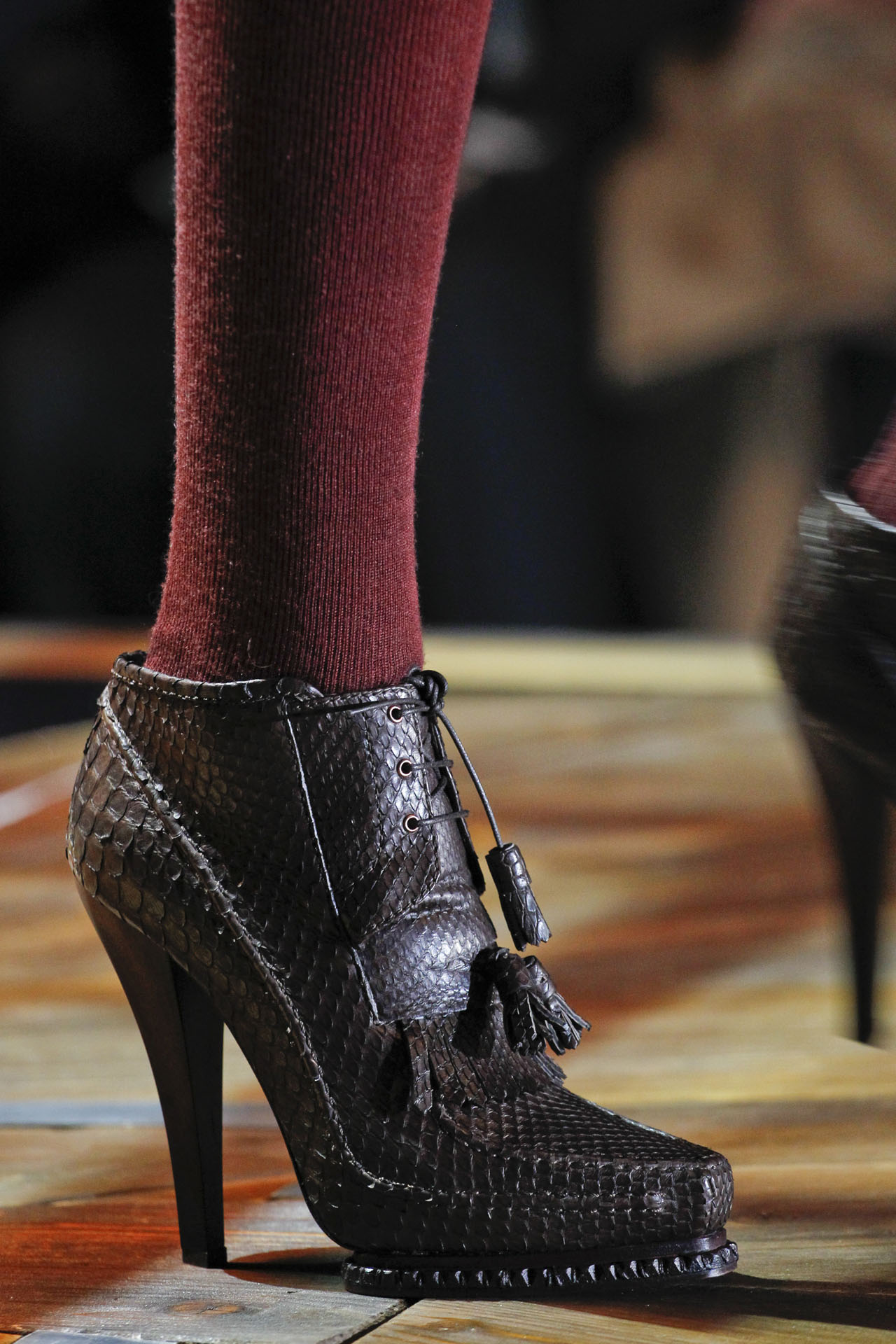 Roberto Cavalli 2011ﶬDƬ