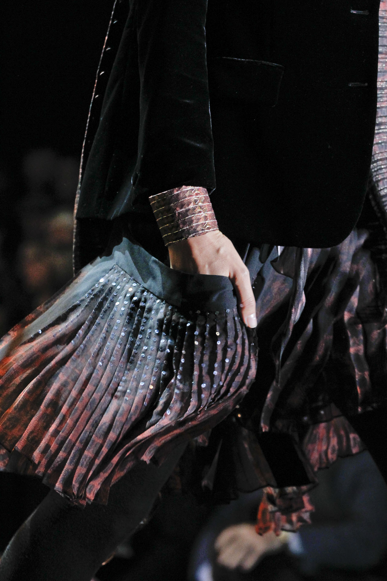Roberto Cavalli 2011ﶬDƬ