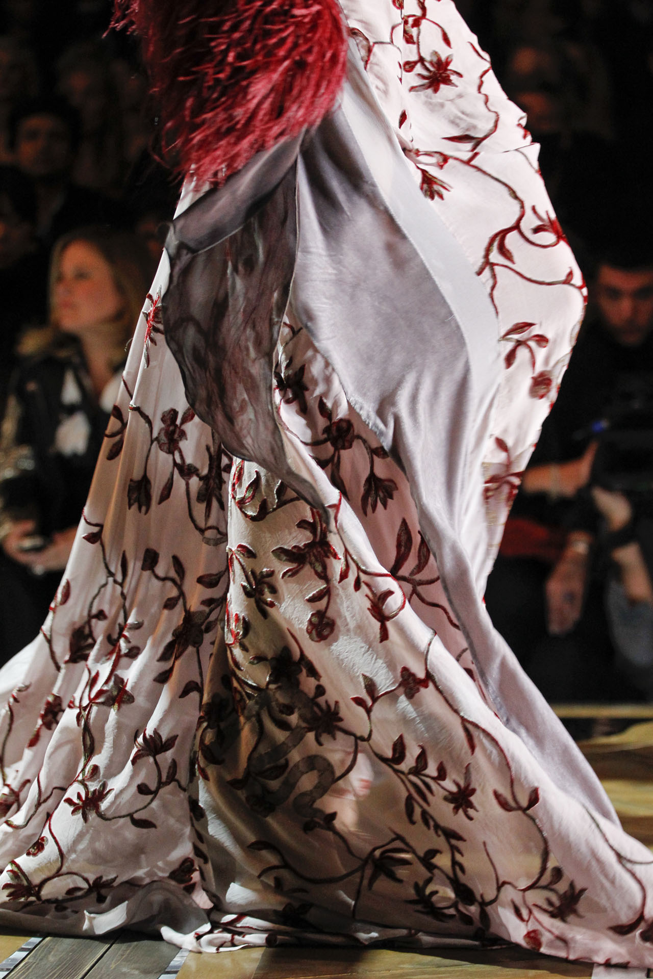 Roberto Cavalli 2011ﶬDƬ