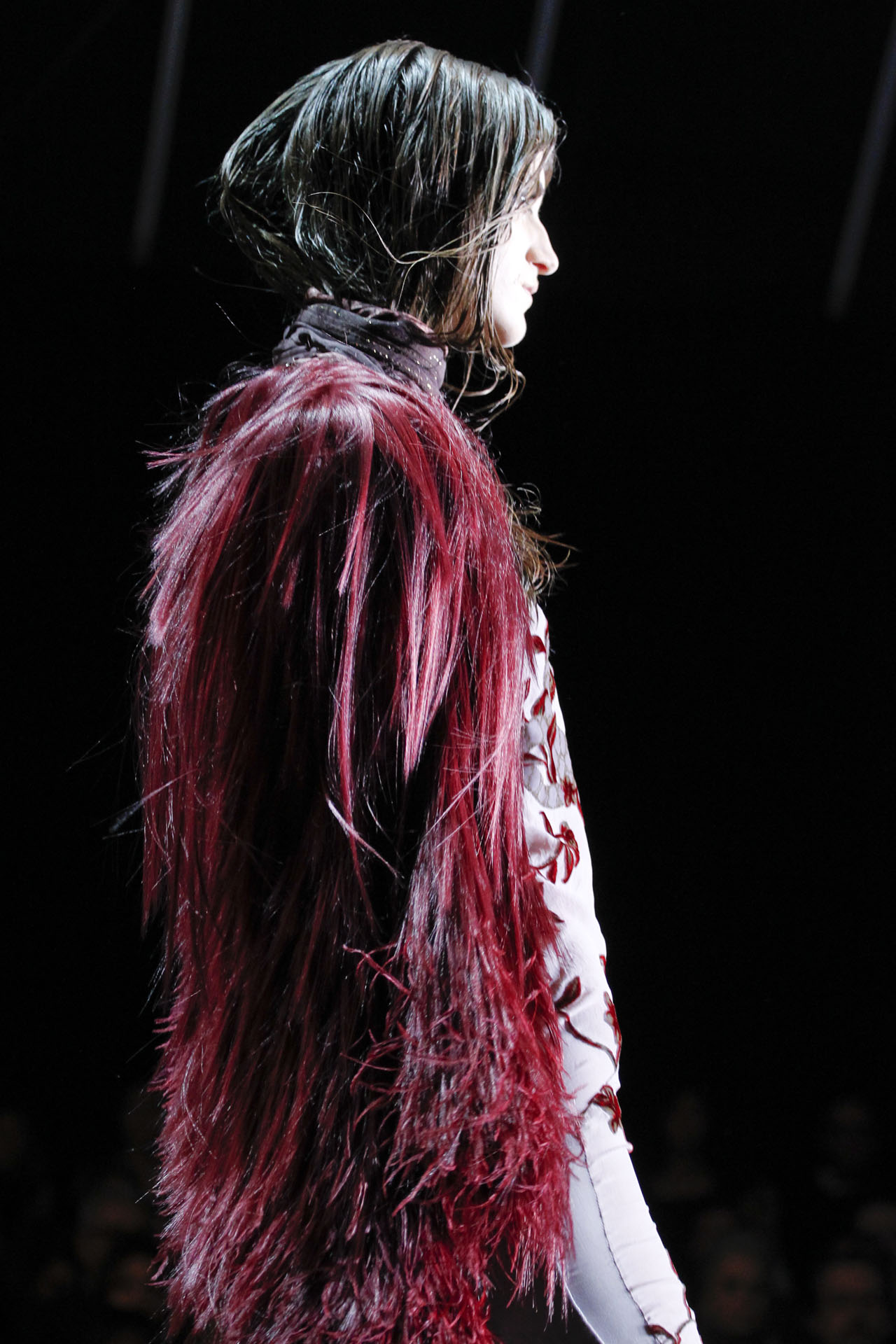 Roberto Cavalli 2011ﶬ(x)(ji)DƬ