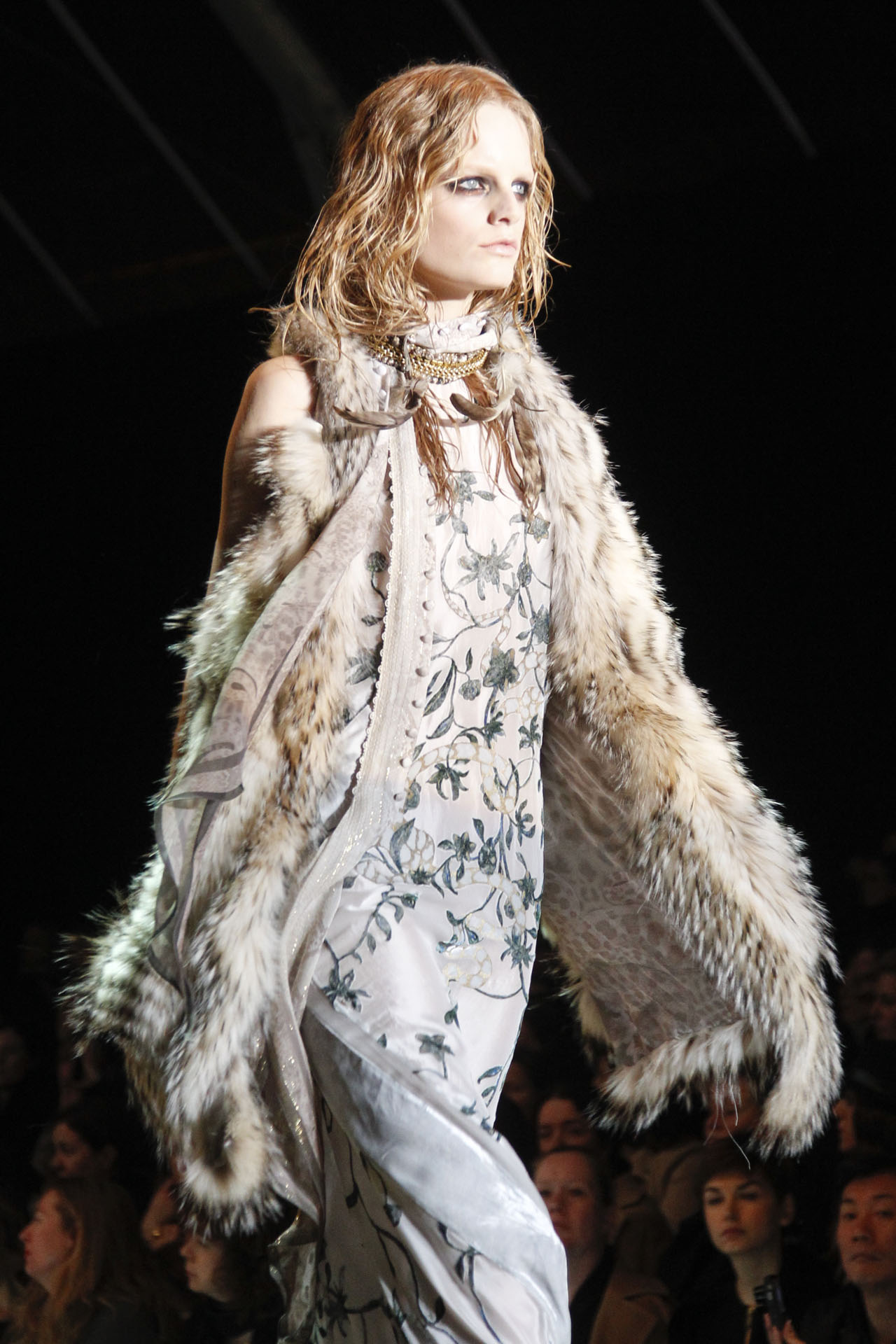 Roberto Cavalli 2011ﶬDƬ