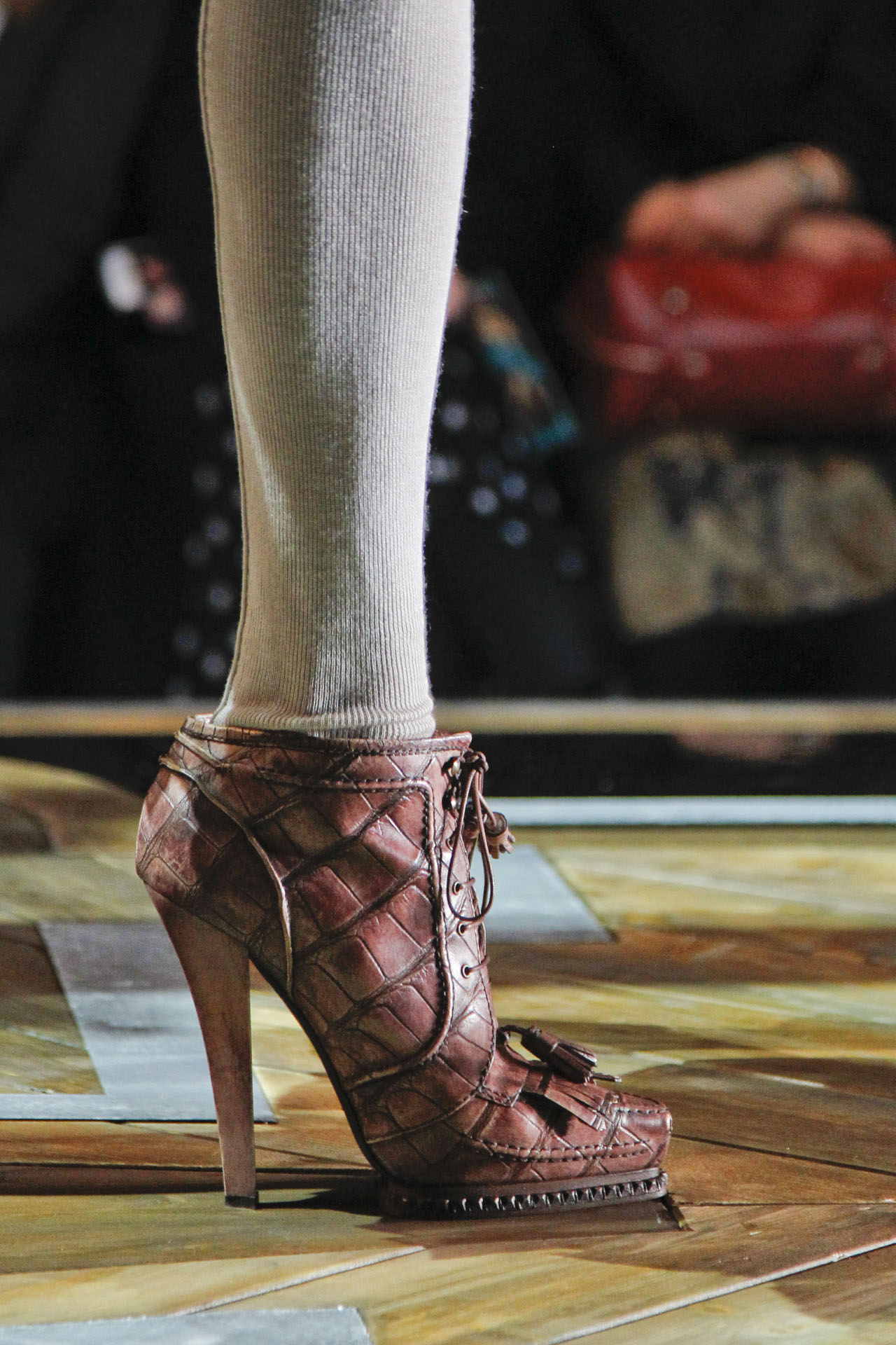 Roberto Cavalli 2011ﶬDƬ