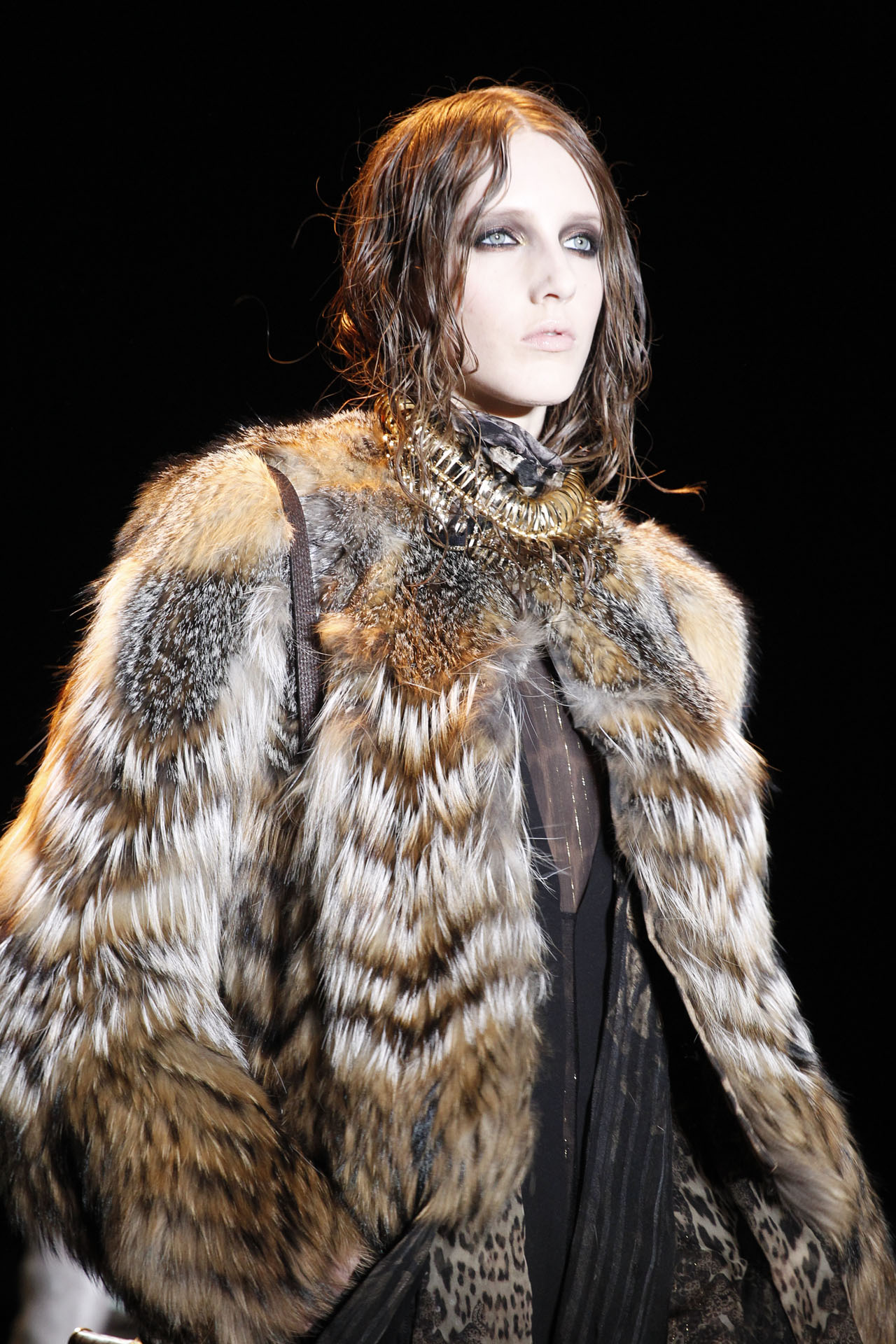 Roberto Cavalli 2011ﶬDƬ