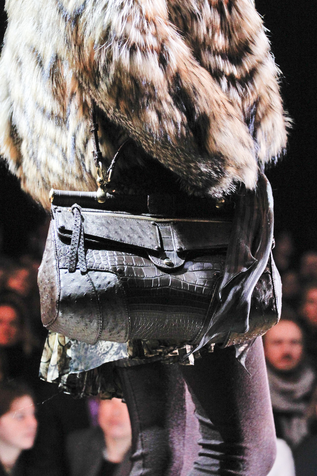 Roberto Cavalli 2011ﶬ(x)(ji)DƬ