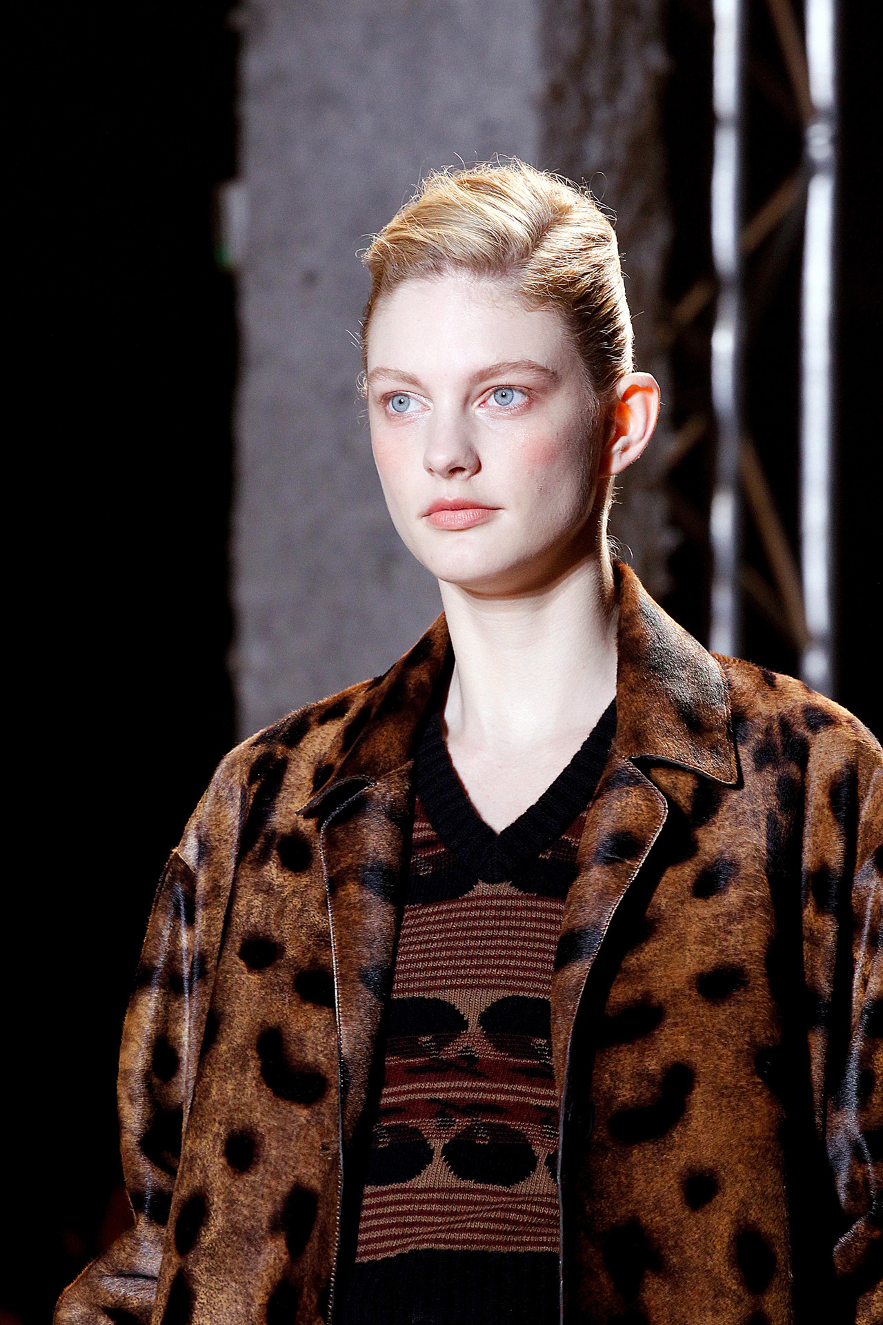 Rochas 2011秋冬細(xì)節(jié)
