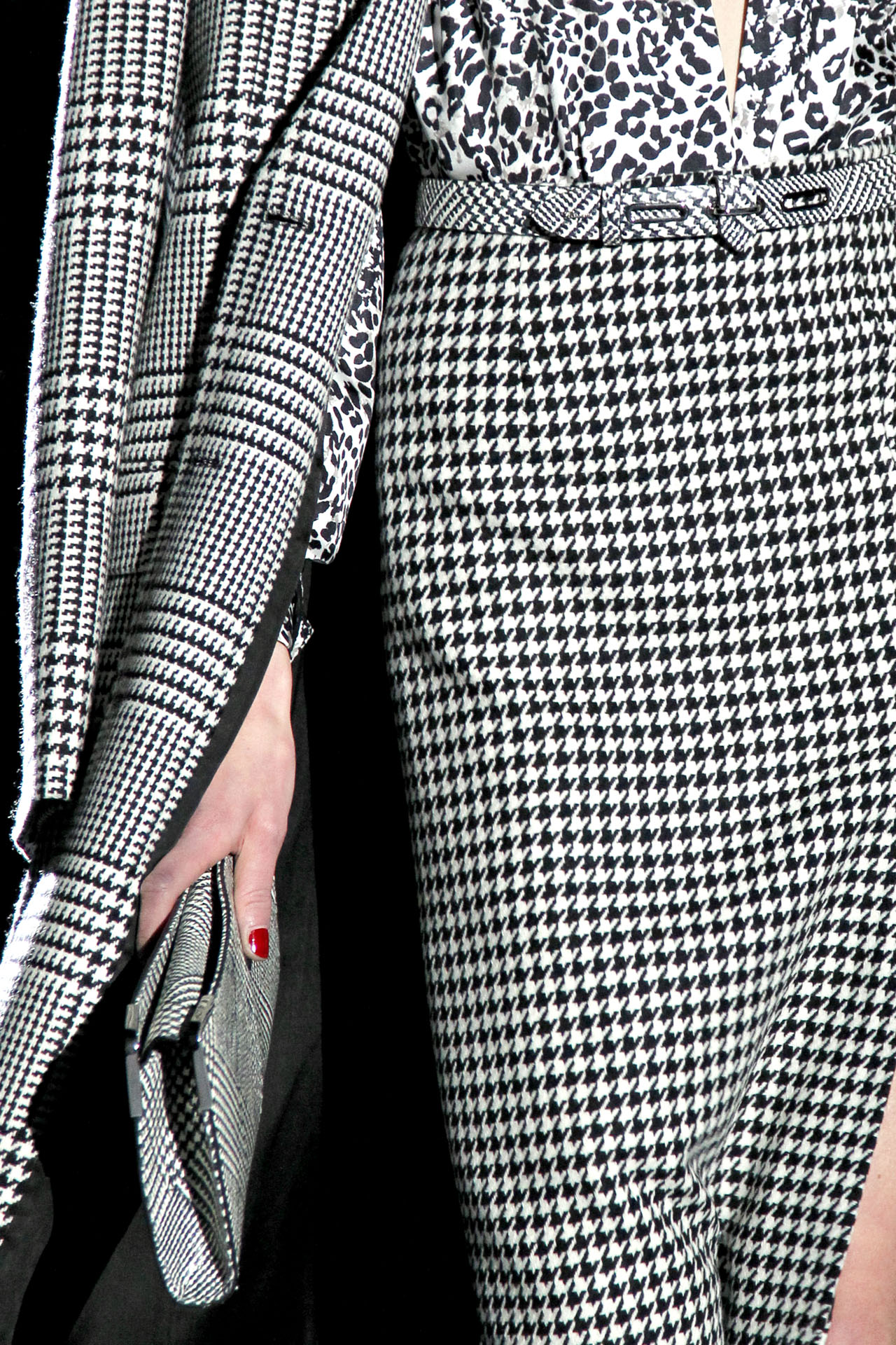 Salvatore Ferragamo 2011ﶬ(ji)DƬ