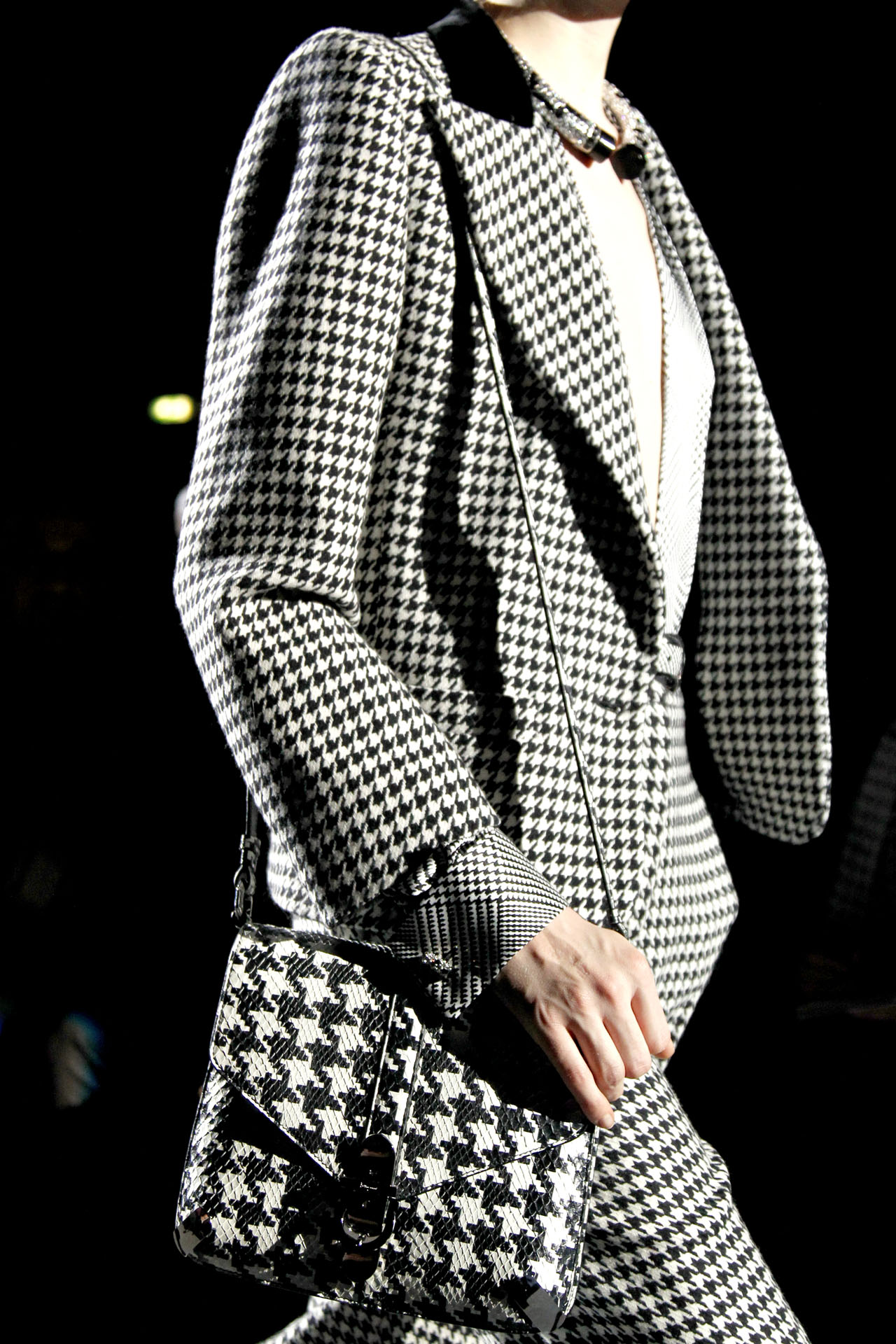 Salvatore Ferragamo 2011ﶬ(x)(ji)DƬ
