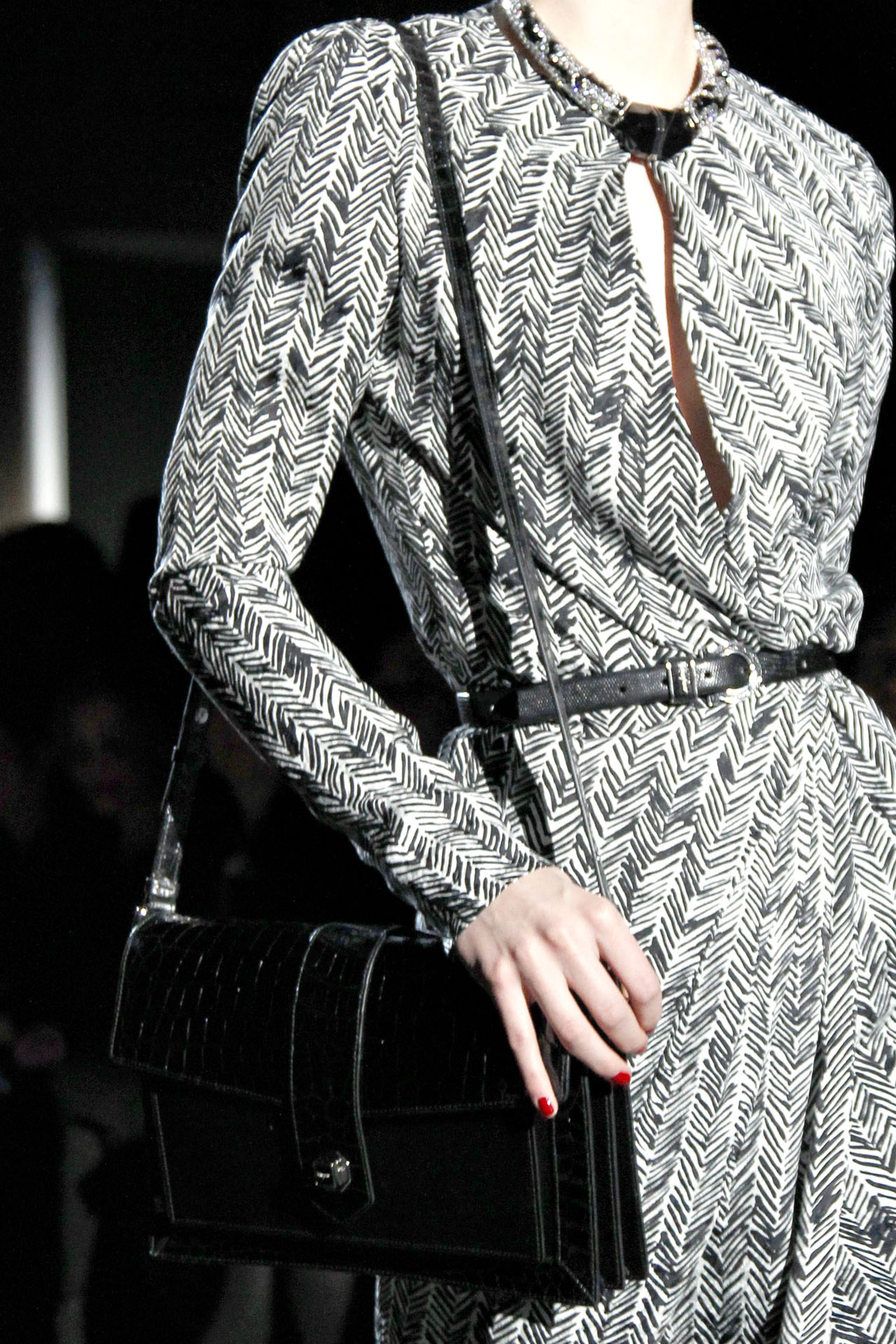 Salvatore Ferragamo 2011ﶬDƬ