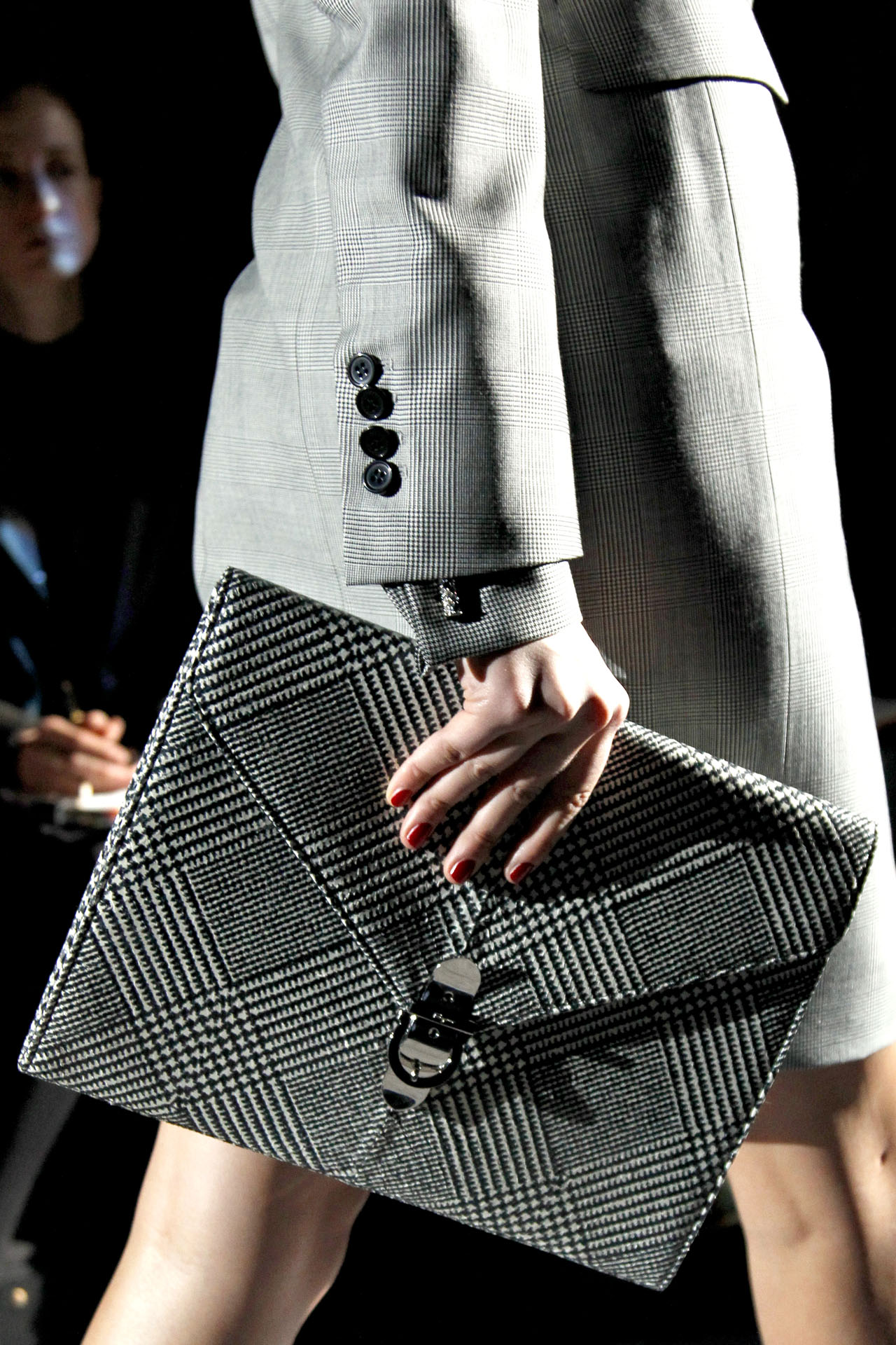 Salvatore Ferragamo 2011ﶬDƬ