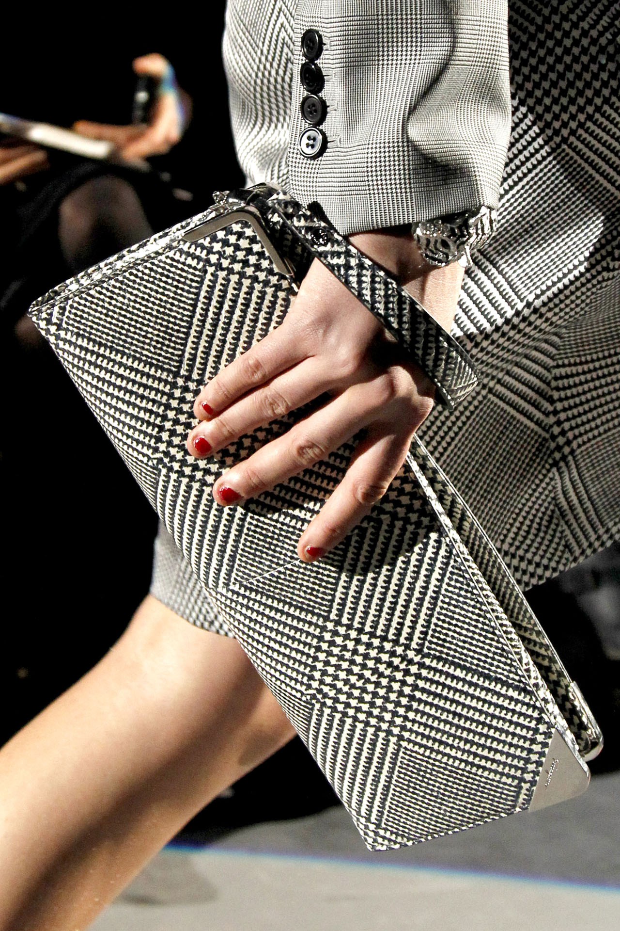 Salvatore Ferragamo 2011ﶬ(x)(ji)DƬ