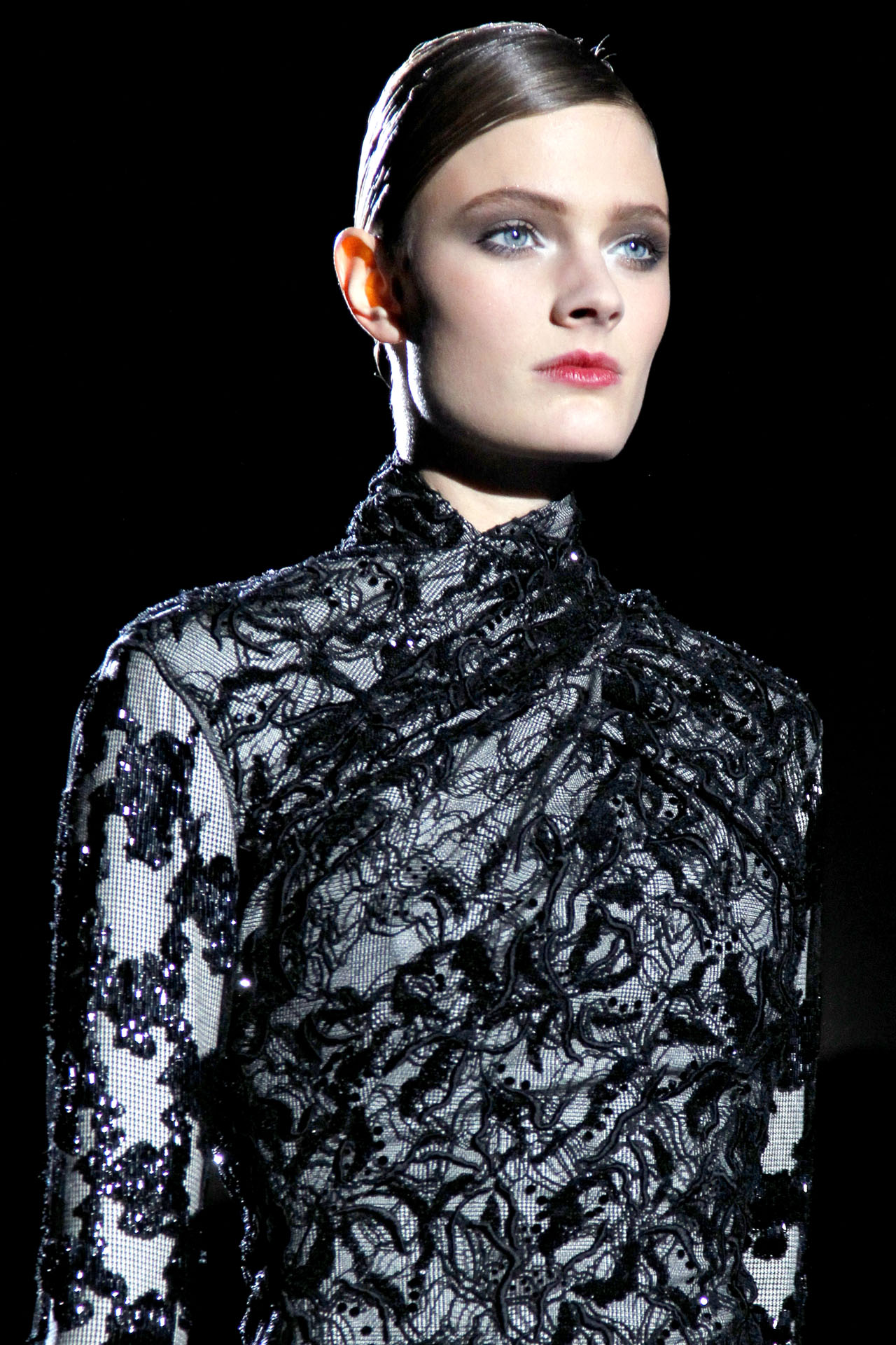 Salvatore Ferragamo 2011ﶬ(ji)DƬ