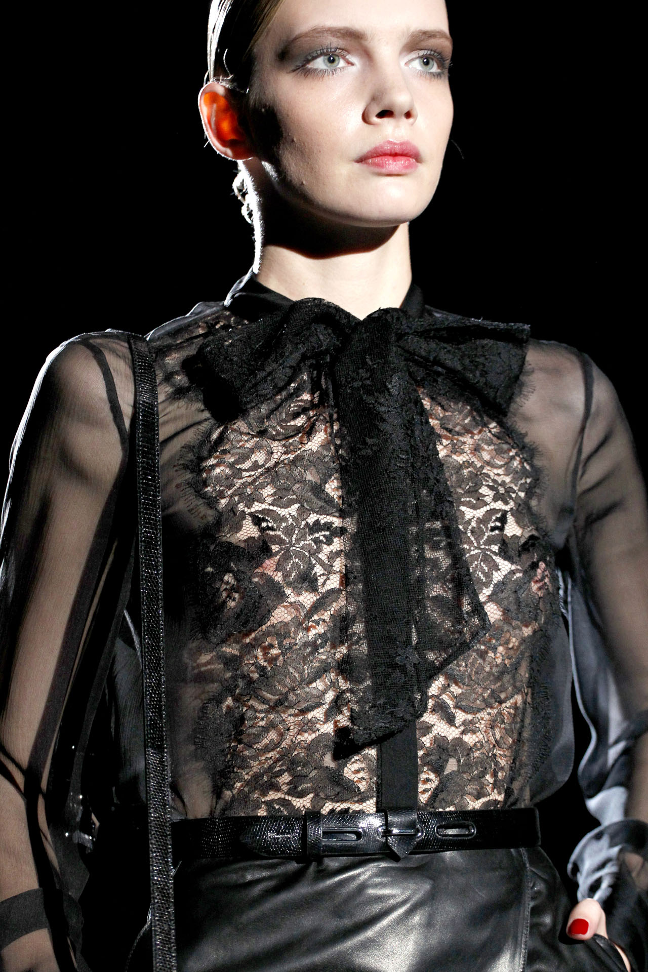 Salvatore Ferragamo 2011ﶬDƬ