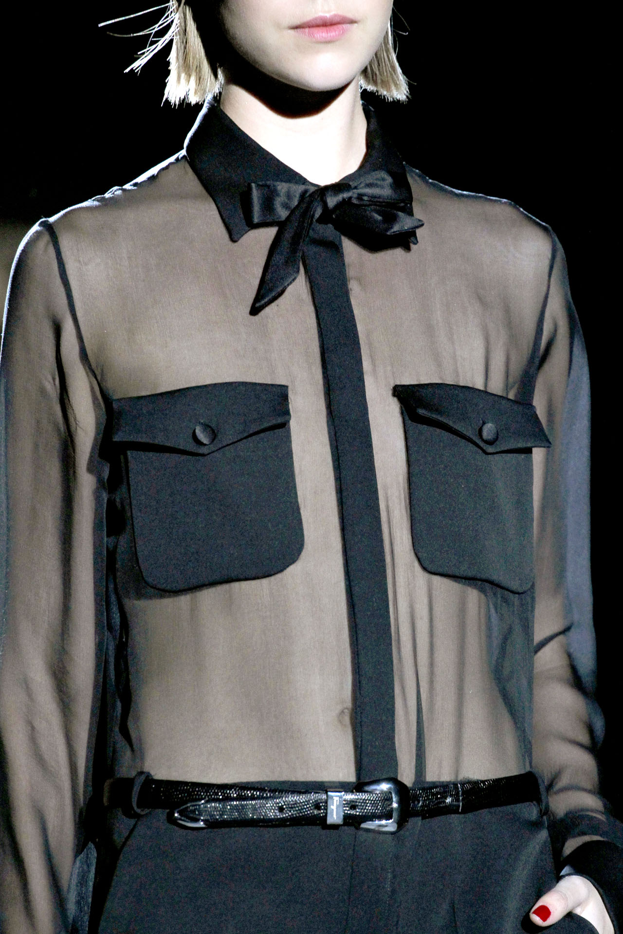 Salvatore Ferragamo 2011ﶬDƬ