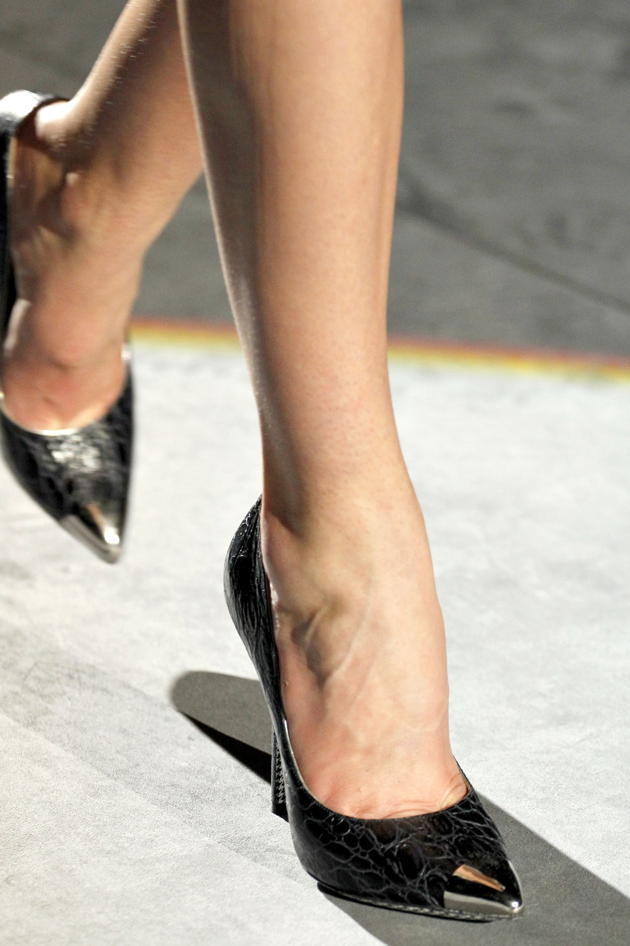Salvatore Ferragamo 2011ﶬDƬ