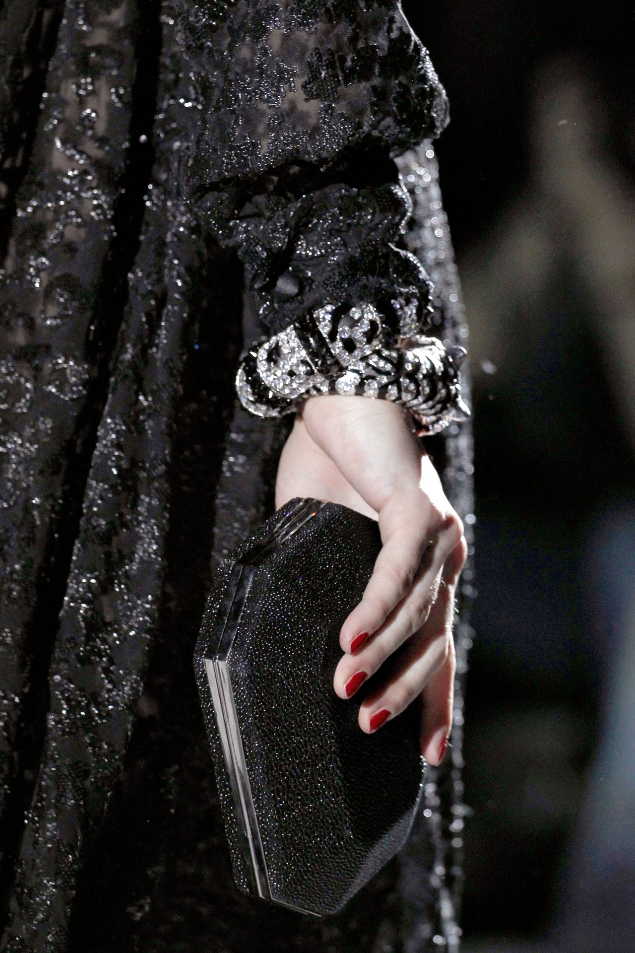 Salvatore Ferragamo 2011ﶬDƬ
