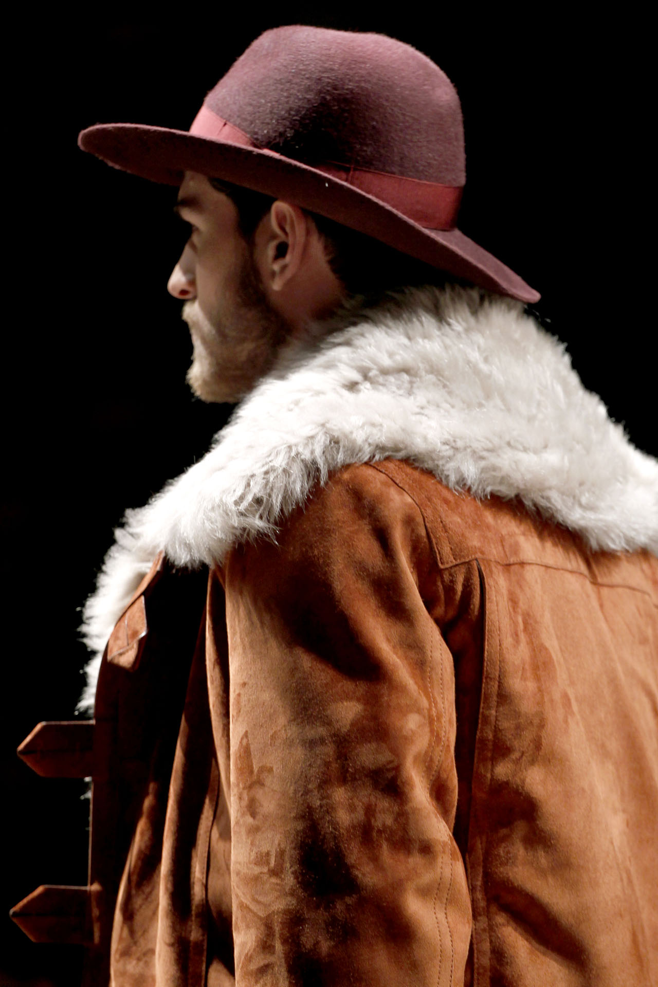 Salvatore Ferragamo 2011ﶬbDƬ