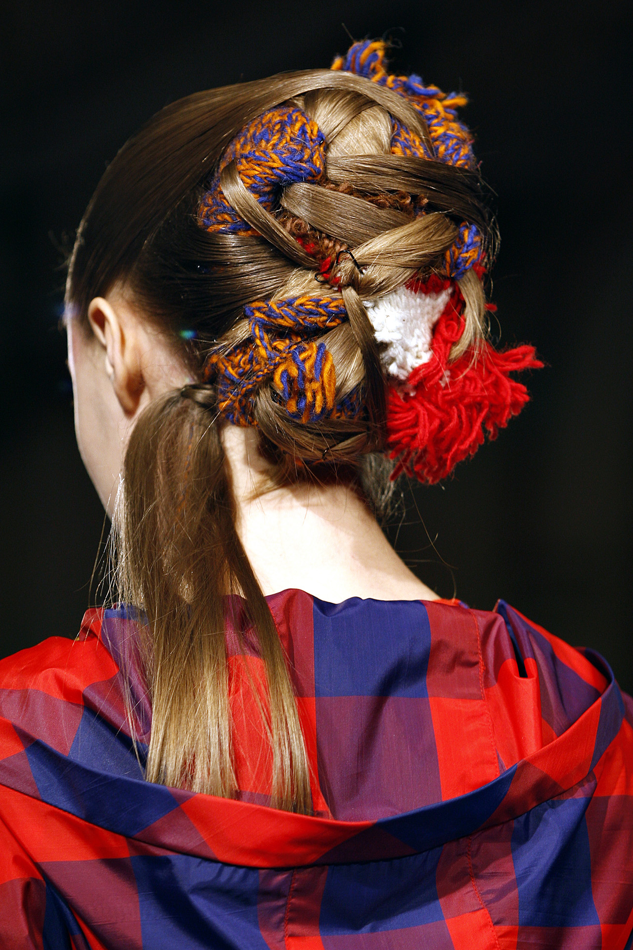 Thakoon 2011ﶬ(x)(ji)DƬ