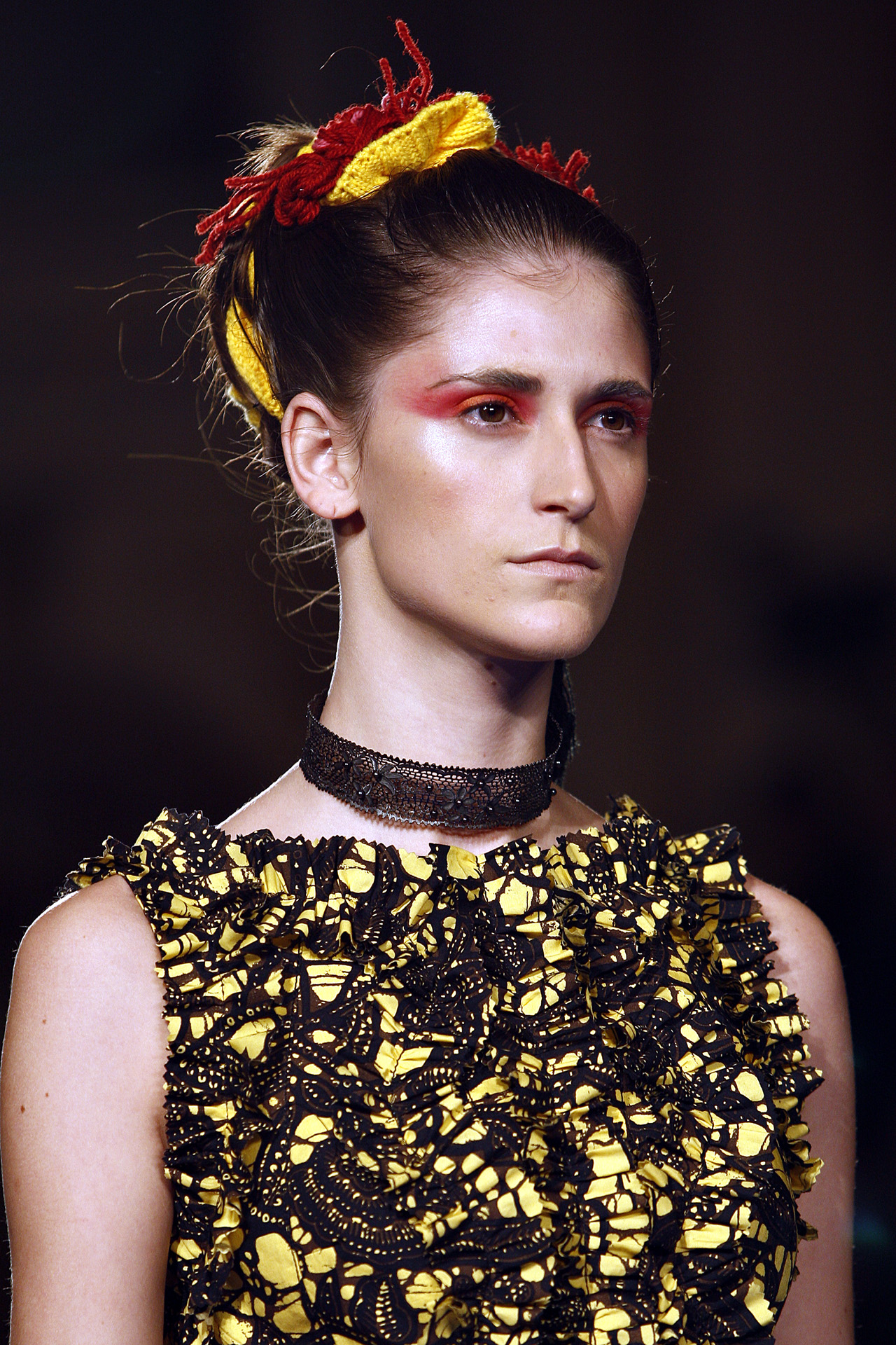 Thakoon 2011ﶬDƬ