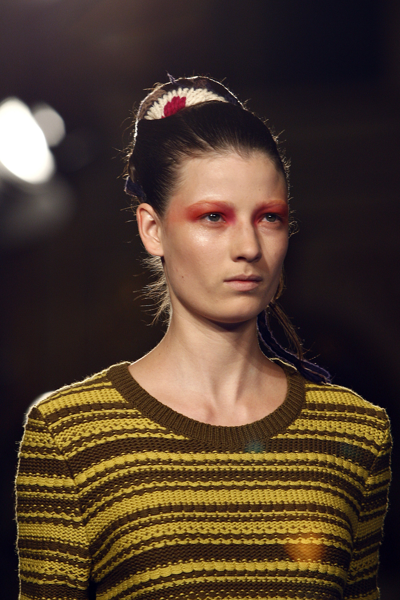 Thakoon 2011ﶬ(x)(ji)DƬ