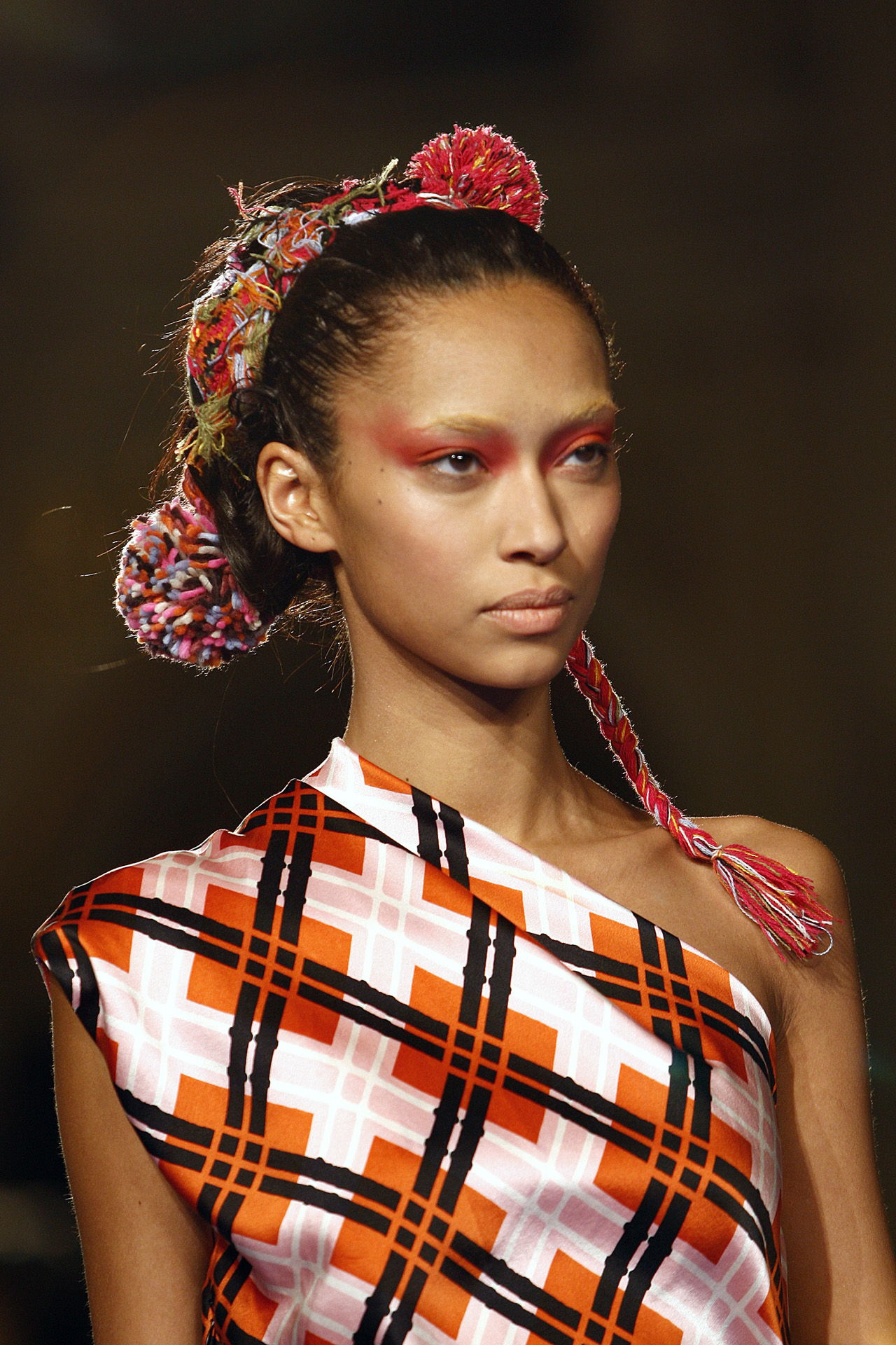 Thakoon 2011ﶬ(x)(ji)DƬ