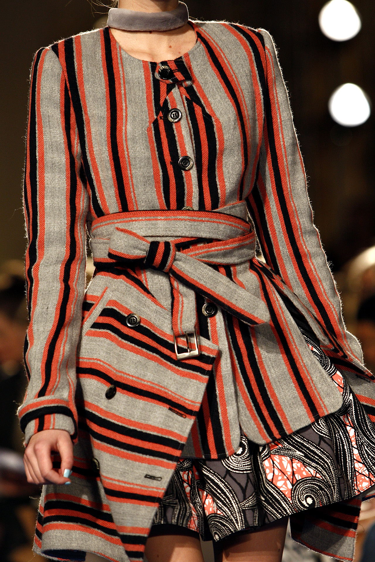 Thakoon 2011ﶬDƬ