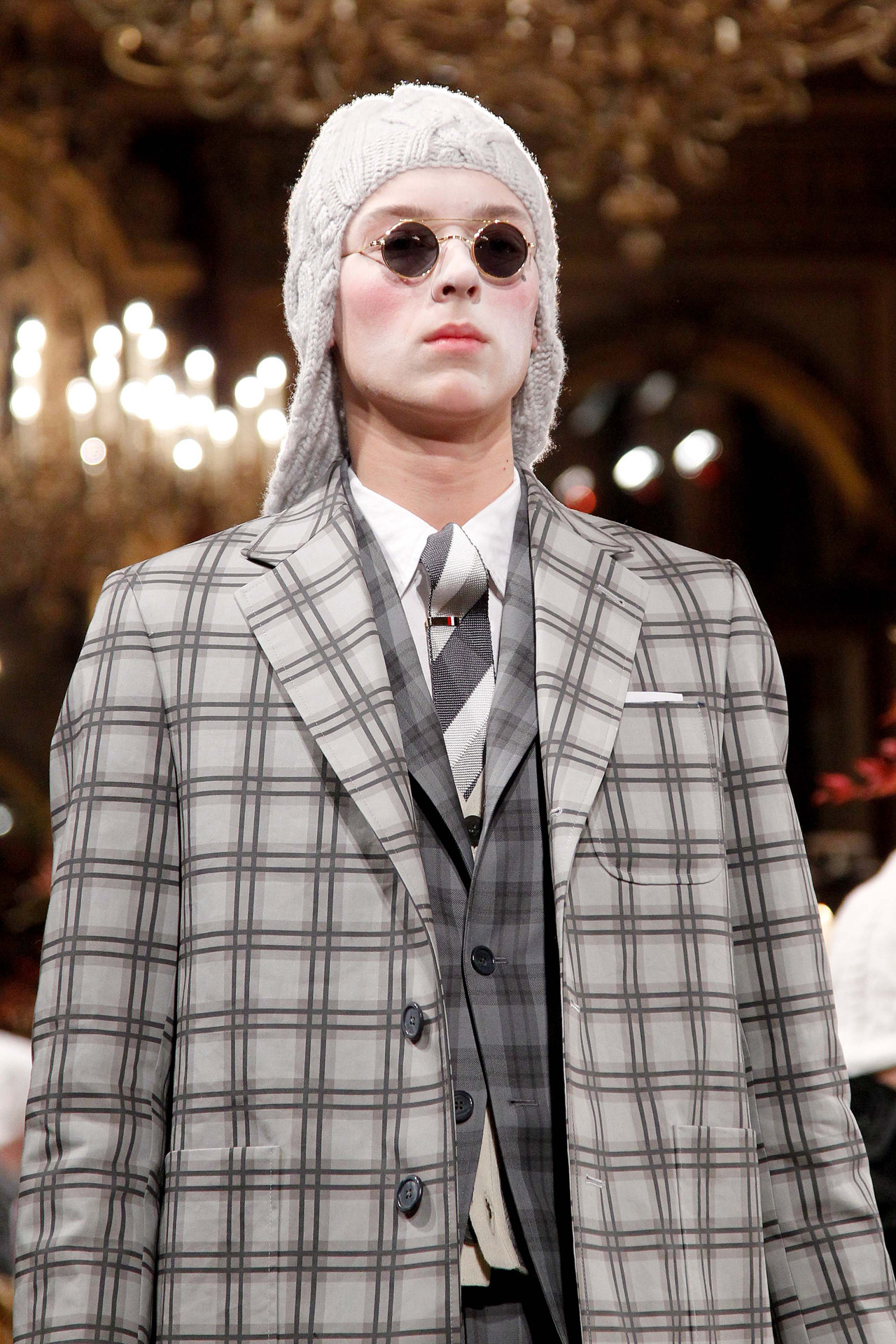 Thom Browne 2011ﶬDƬ