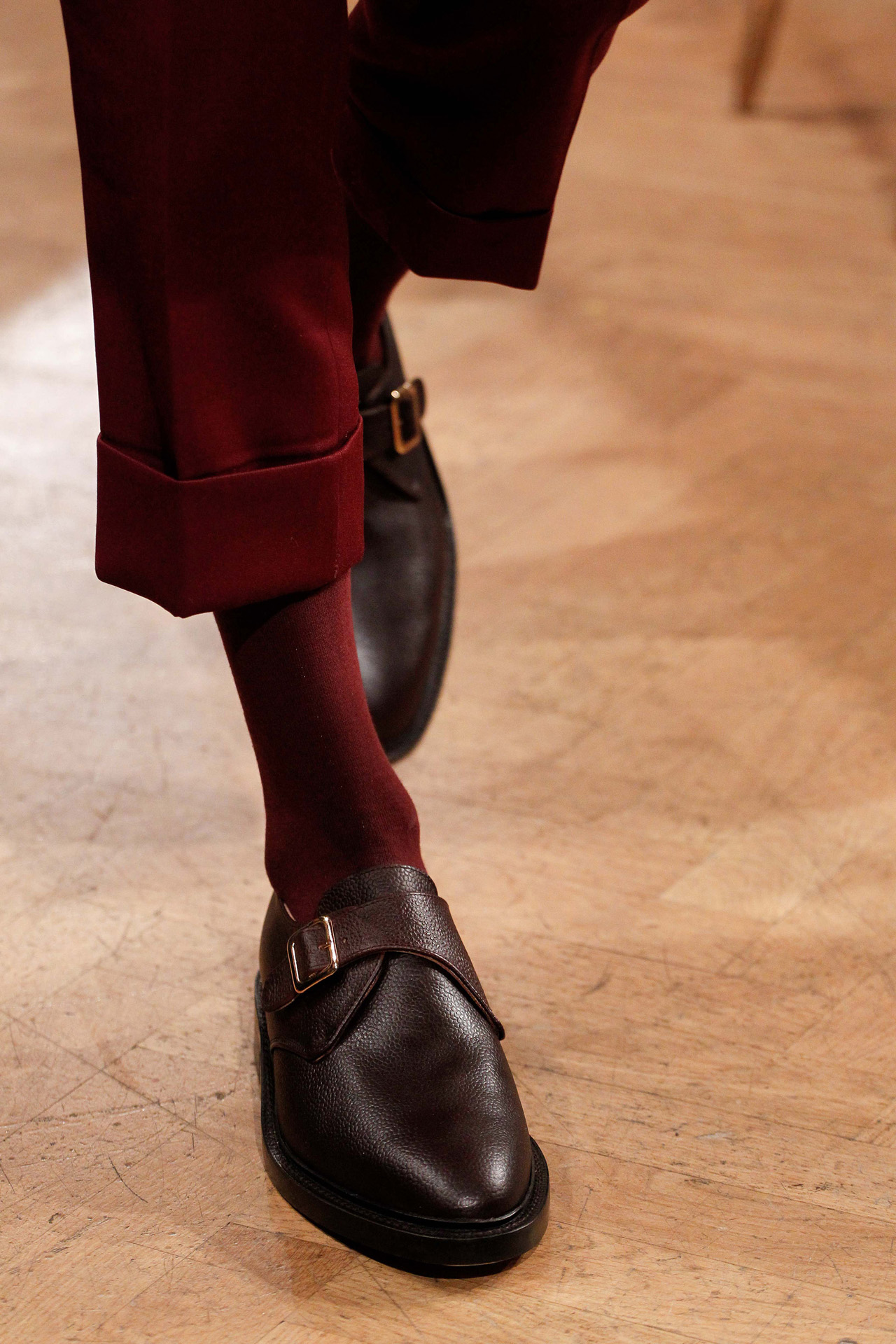 Thom Browne 2011ﶬDƬ