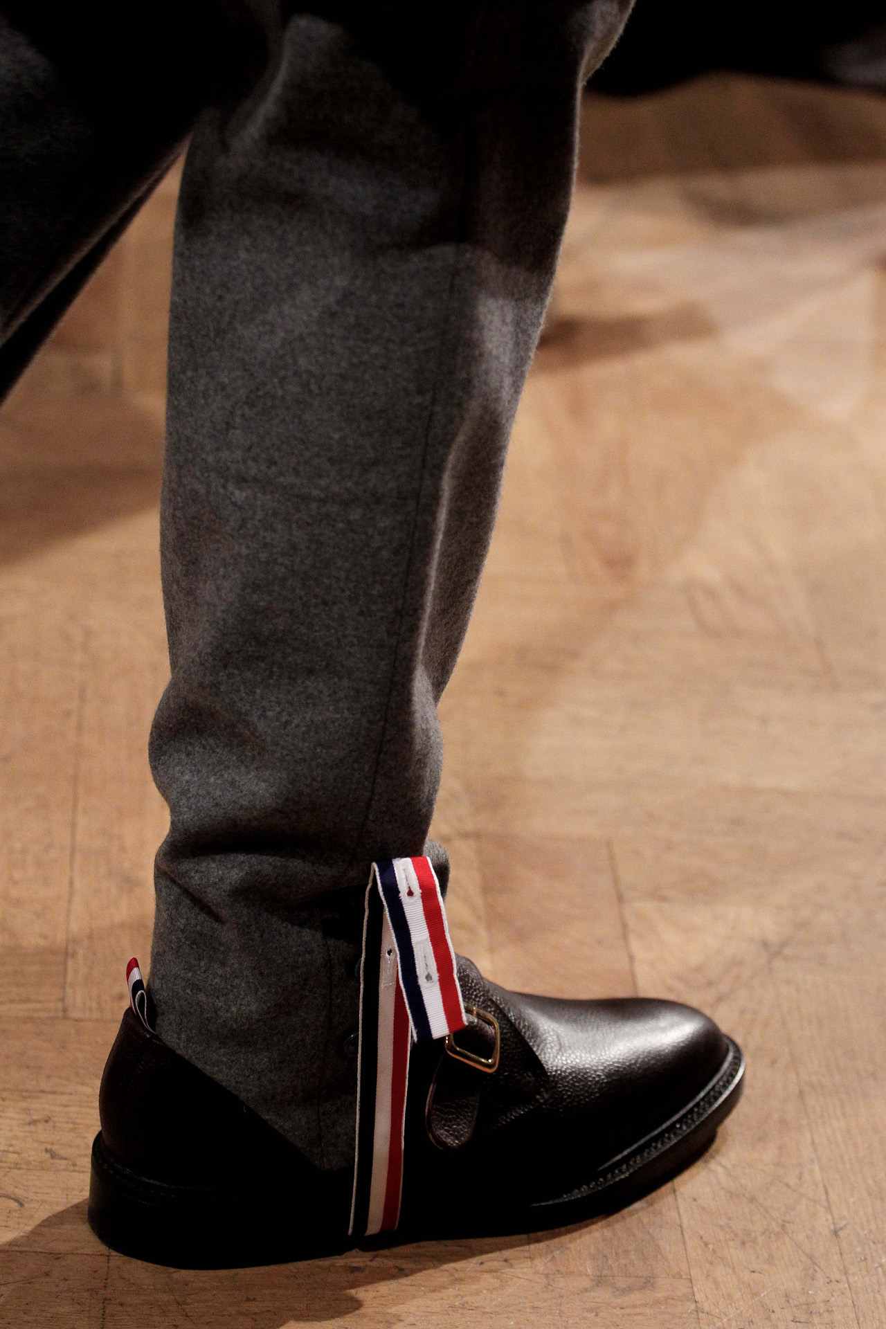 Thom Browne 2011ﶬDƬ