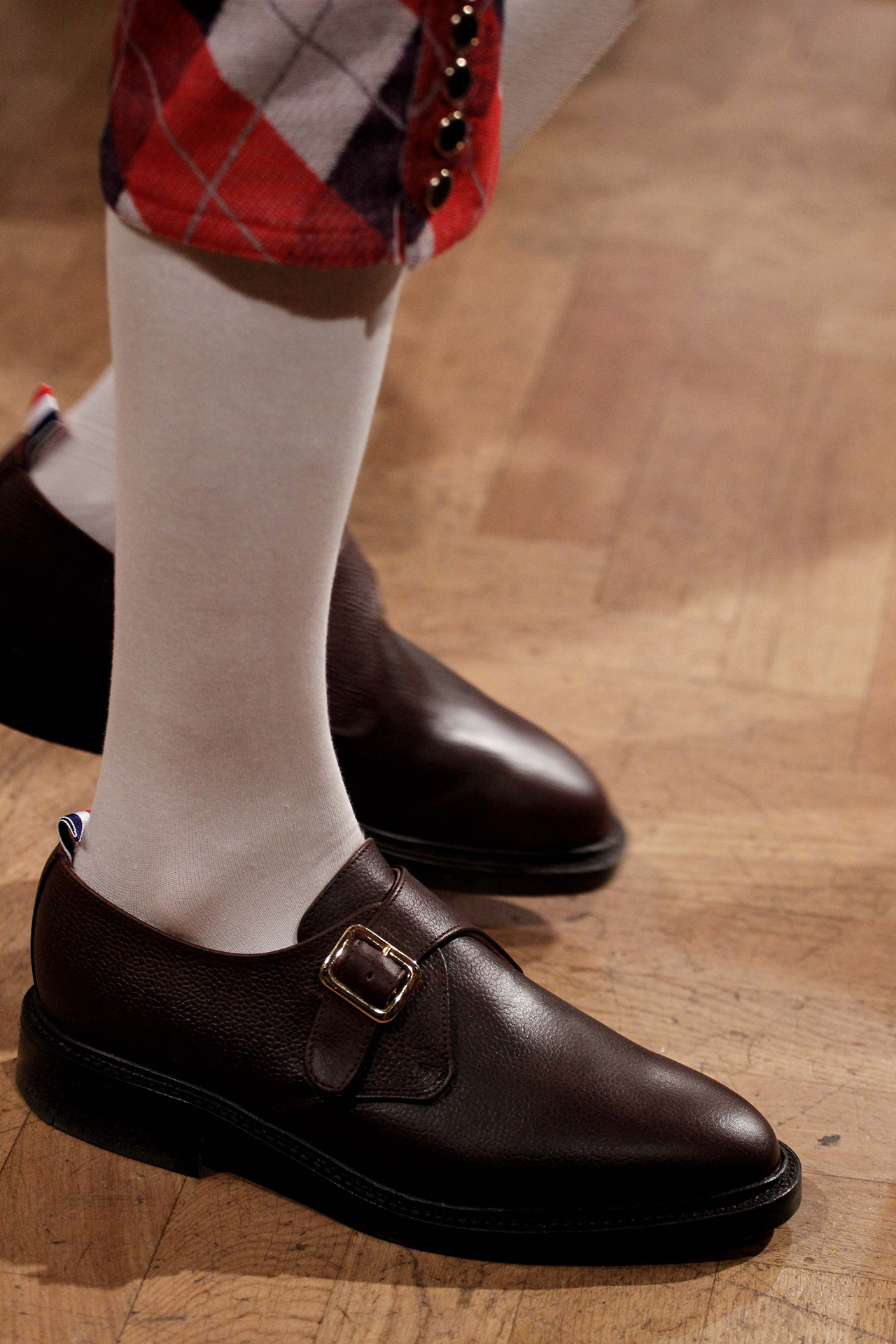 Thom Browne 2011ﶬDƬ