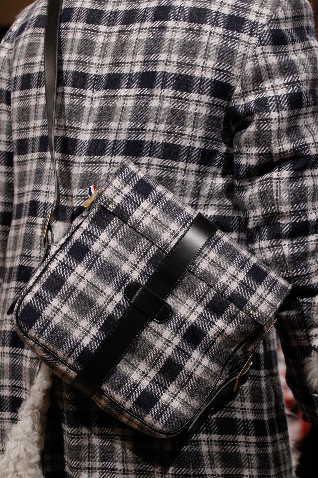 Thom Browne 2011ﶬDƬ