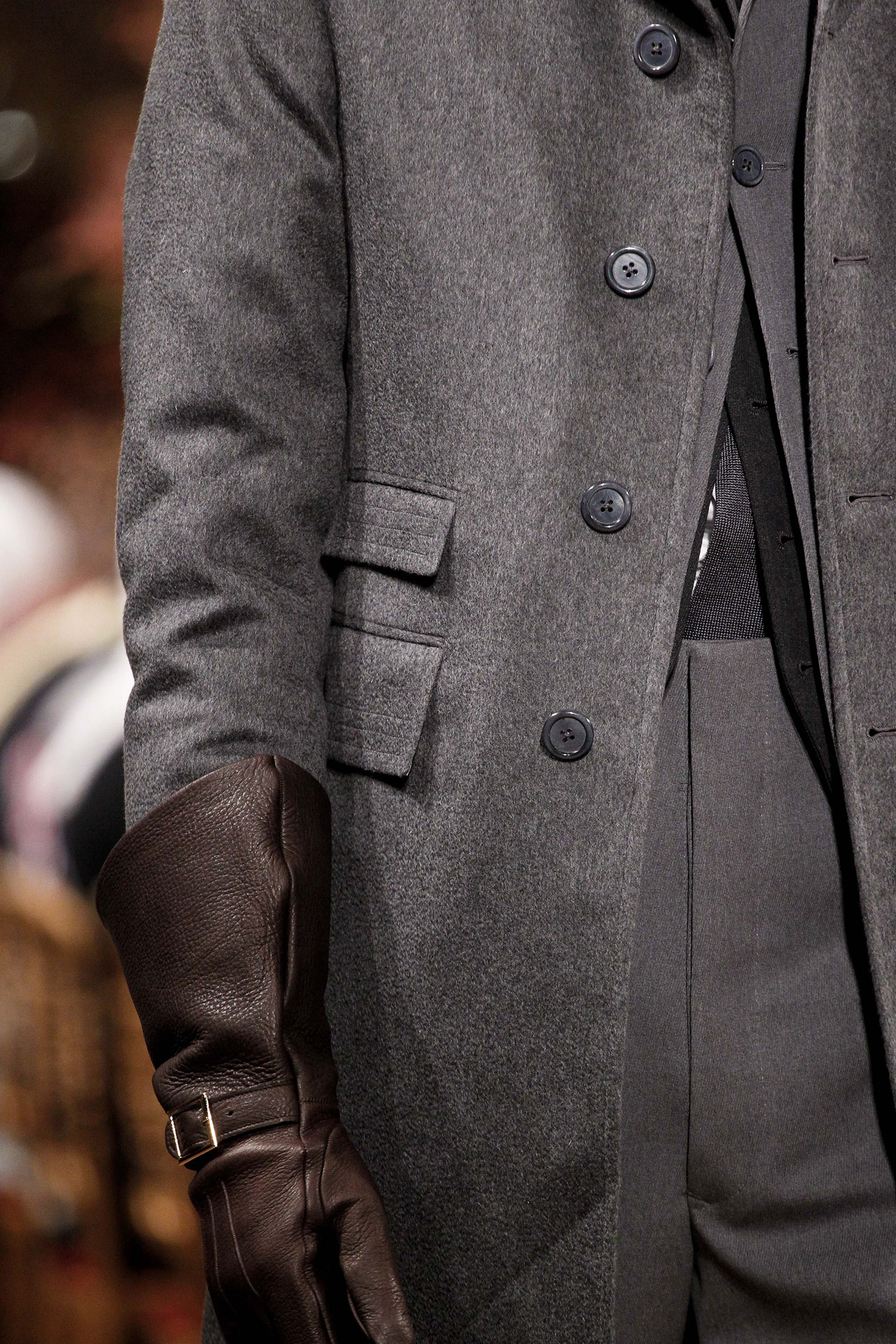 Thom Browne 2011ﶬDƬ