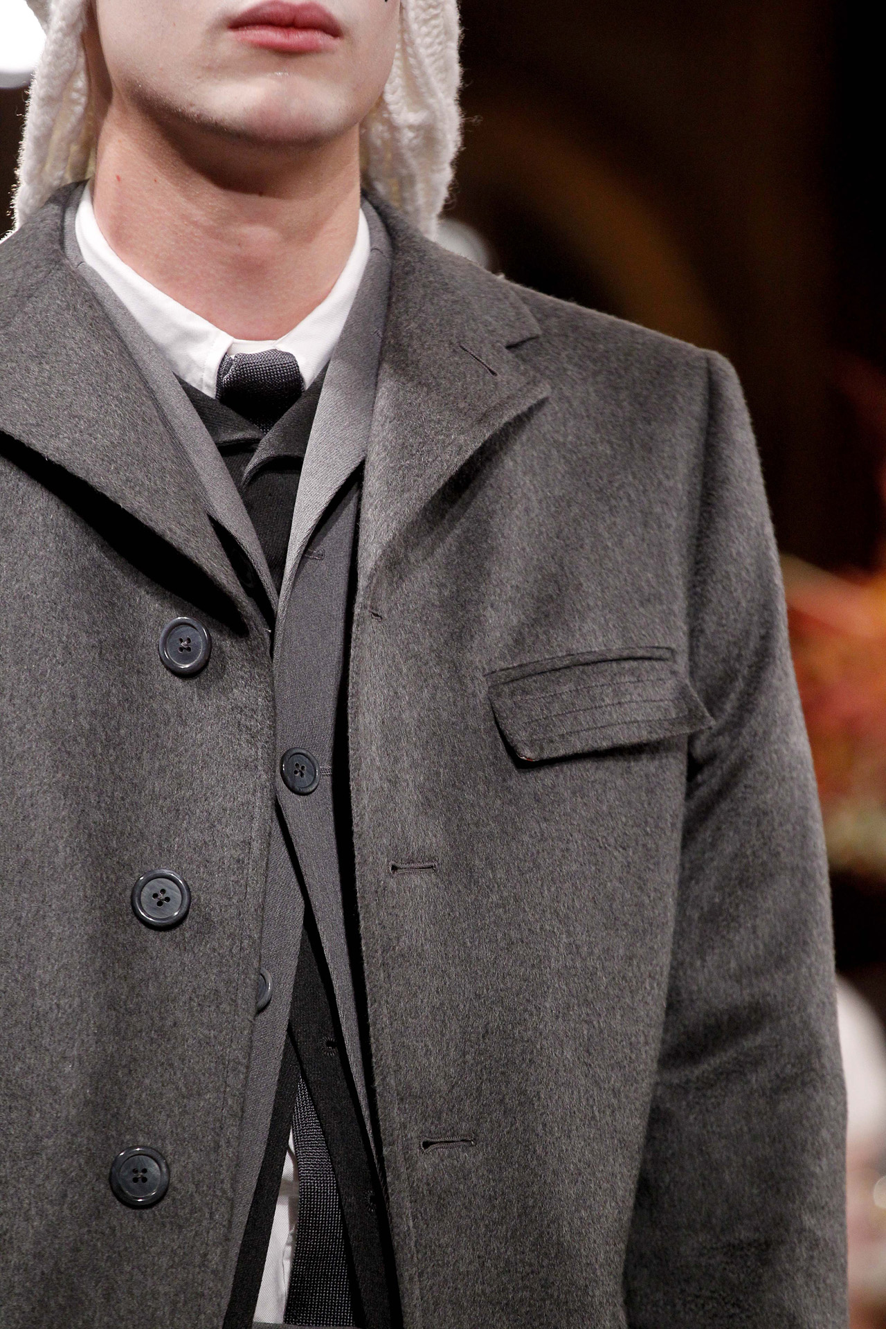 Thom Browne 2011ﶬDƬ