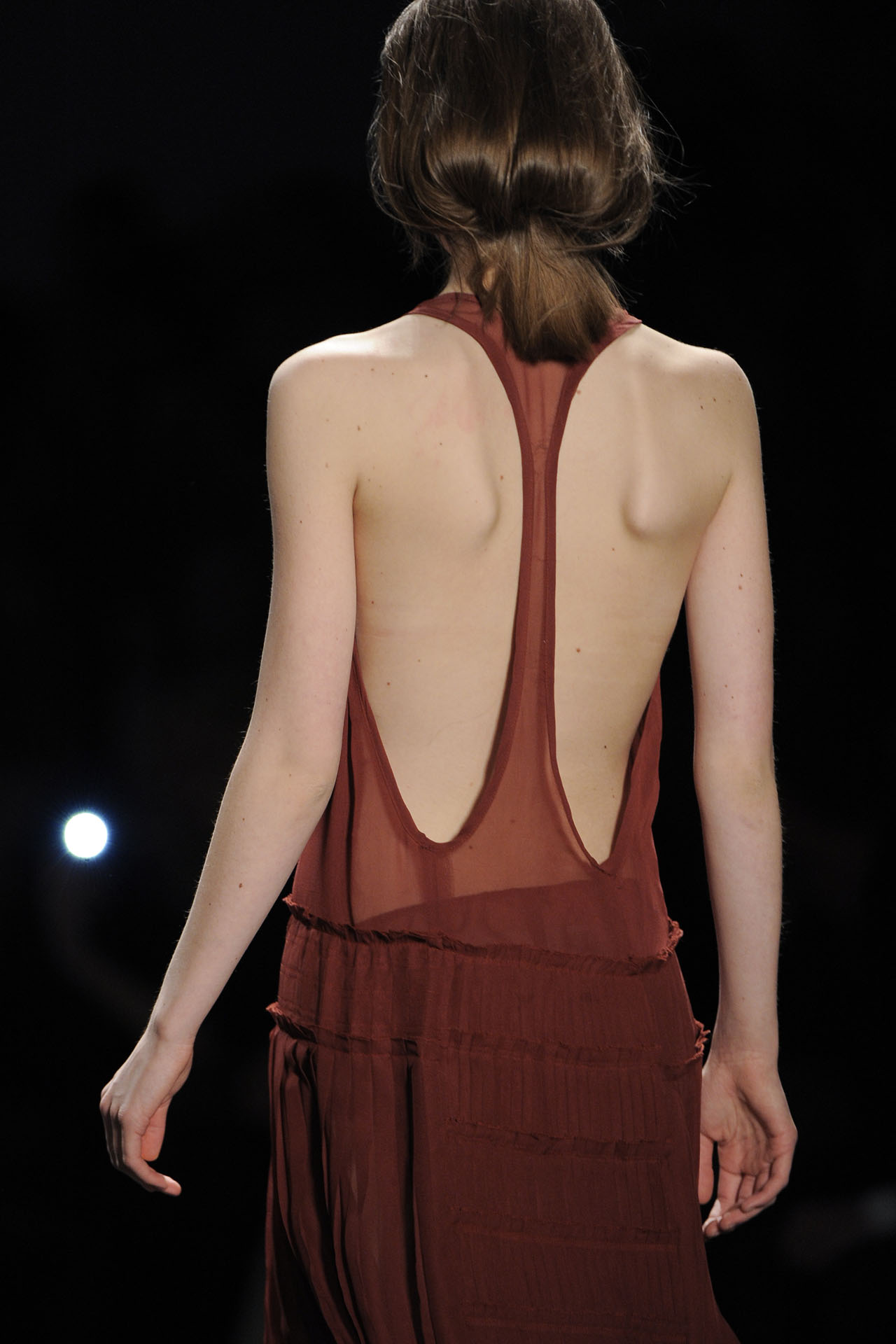 Vera Wang 2011ﶬ(ji)DƬ