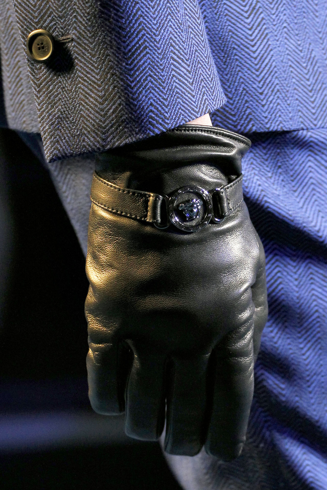 Versace 2011ﶬb(ji)DƬ