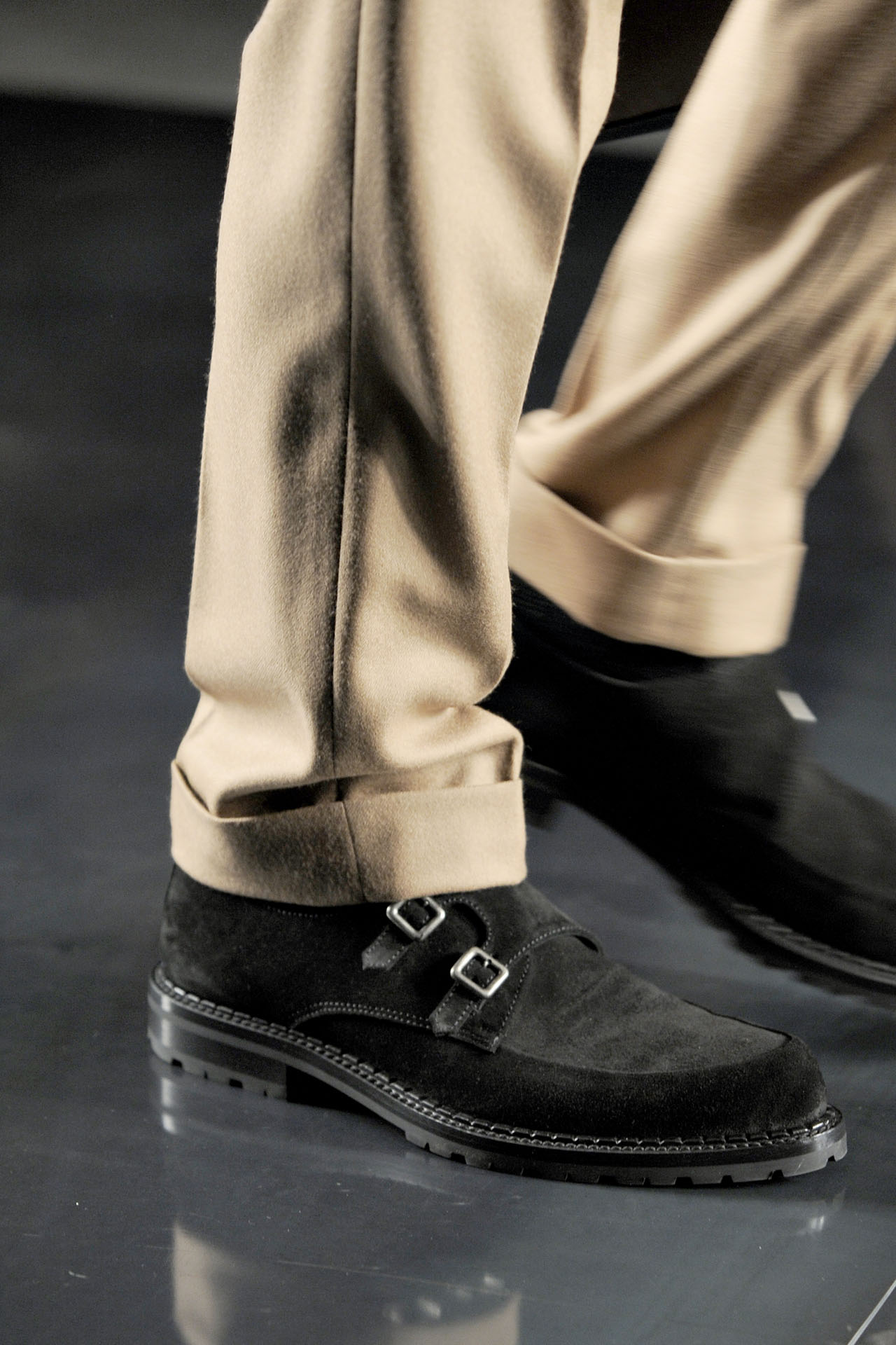 Z Zegna 2011秋冬細(xì)節(jié)