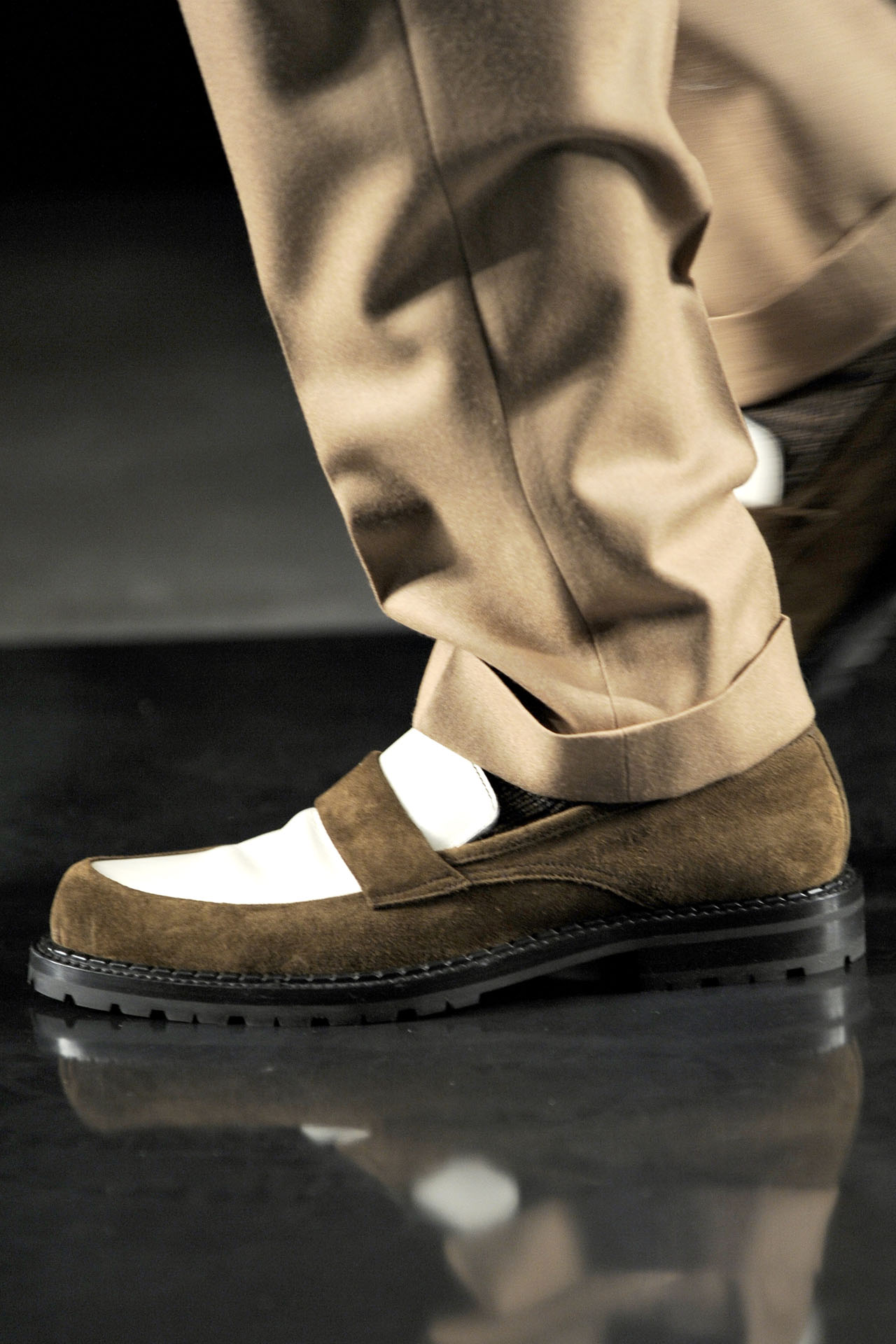 Z Zegna 2011秋冬細(xì)節(jié)