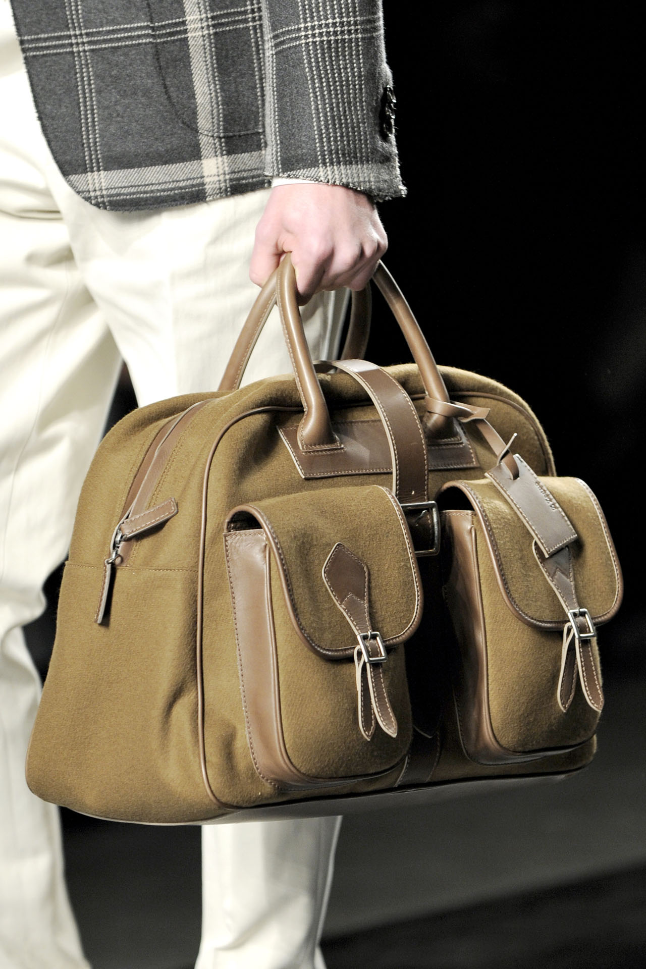 Z Zegna 2011秋冬細(xì)節(jié)