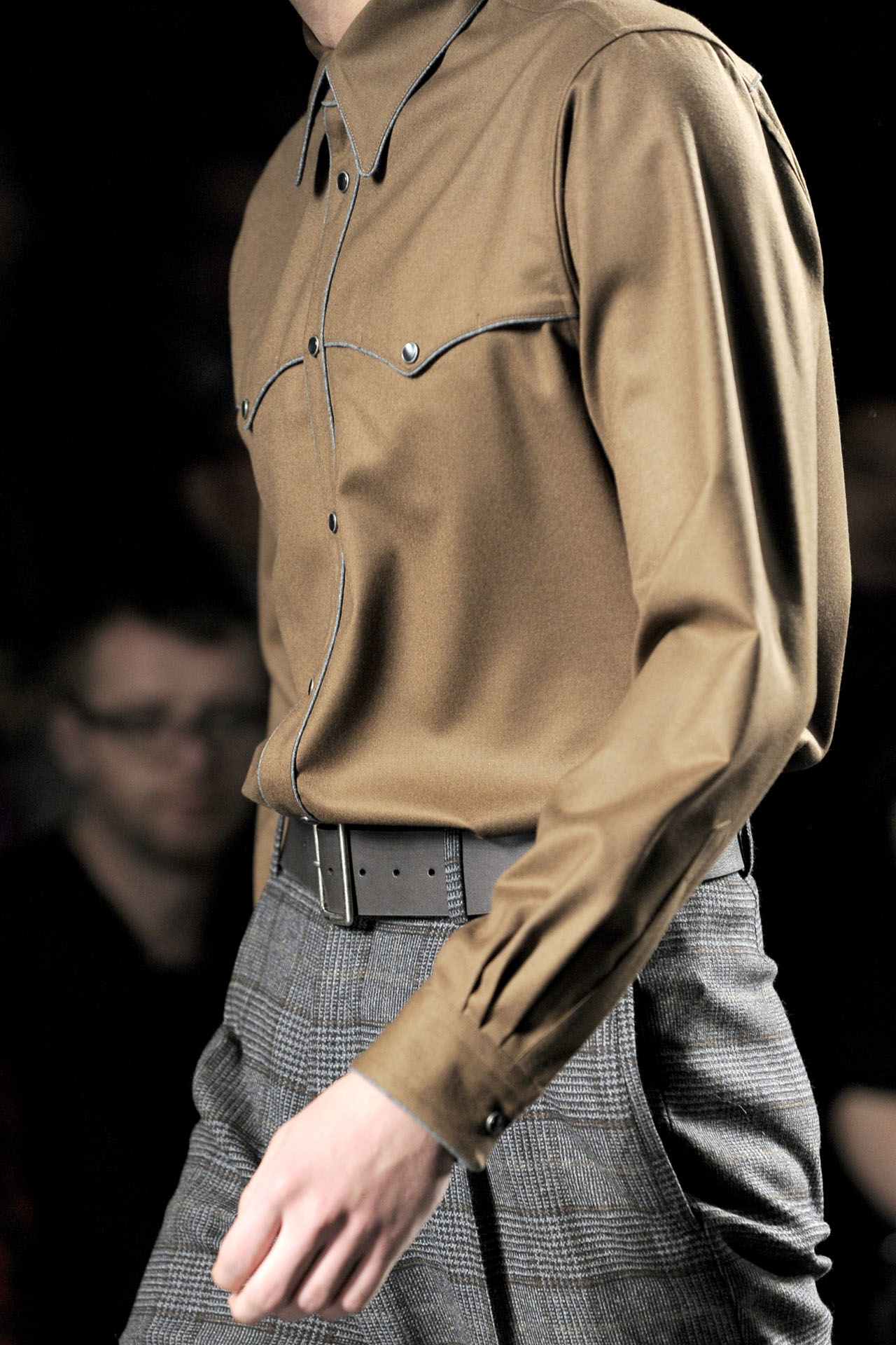Z Zegna 2011秋冬細(xì)節(jié)