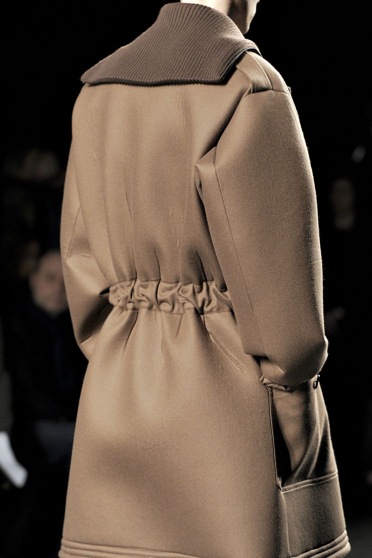 Z Zegna 2011秋冬細節