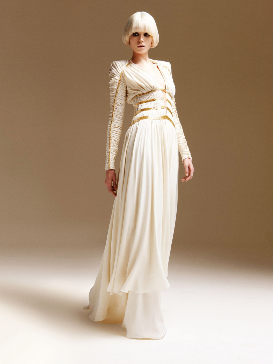 Atelier Versace Y2011Lookbook DƬ