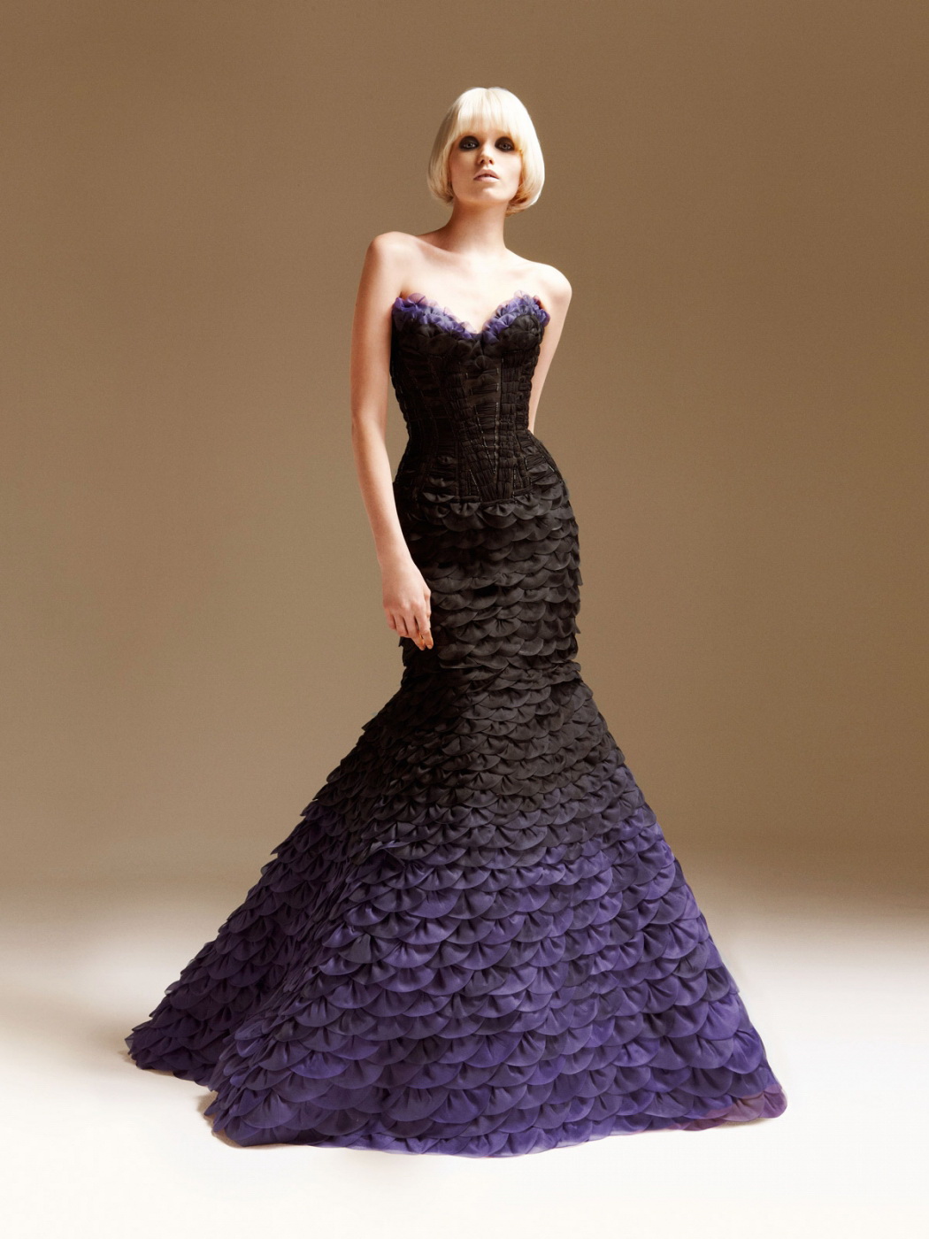 Atelier Versace Y2011Lookbook DƬ