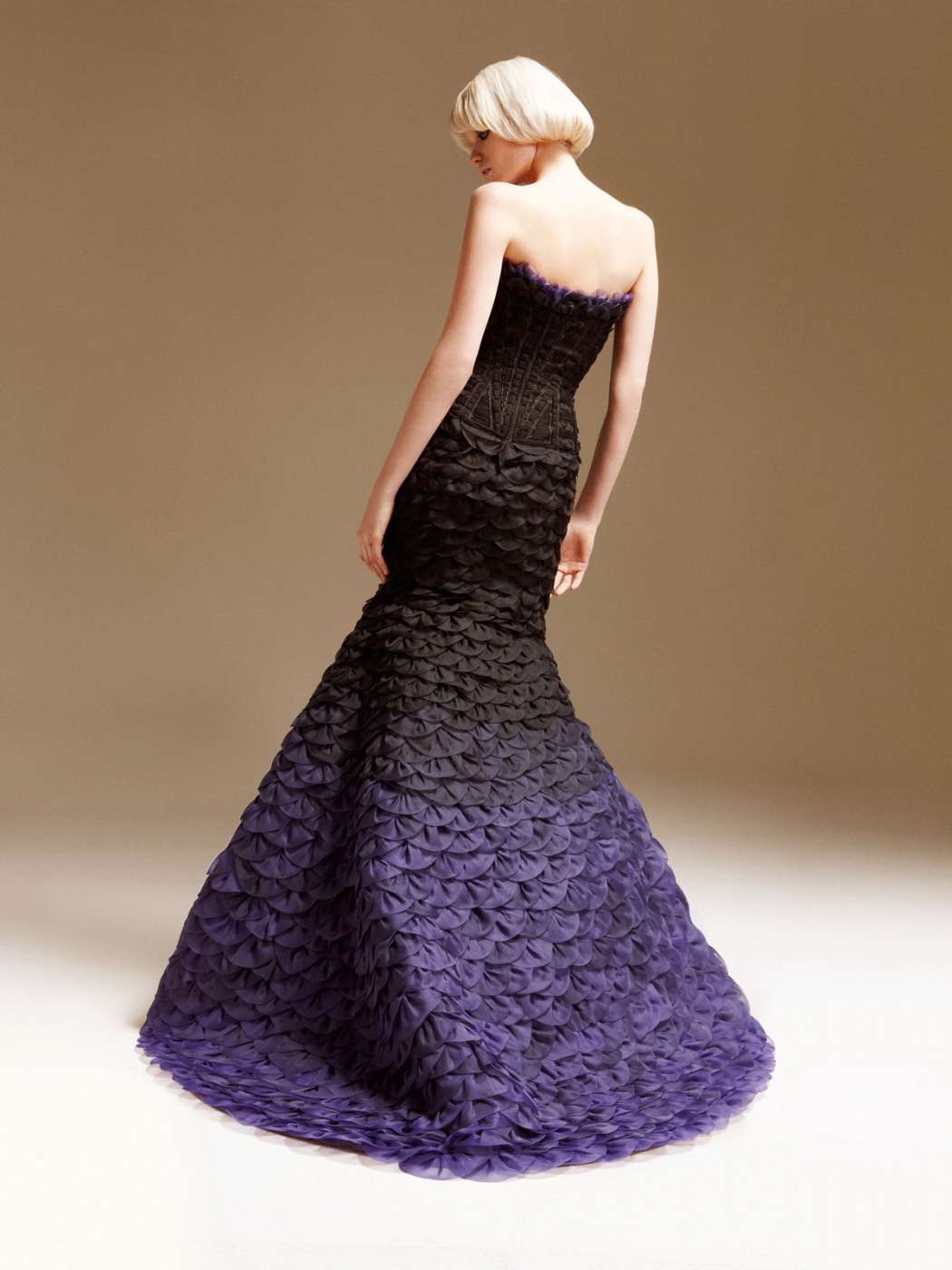 Atelier Versace Y2011Lookbook DƬ