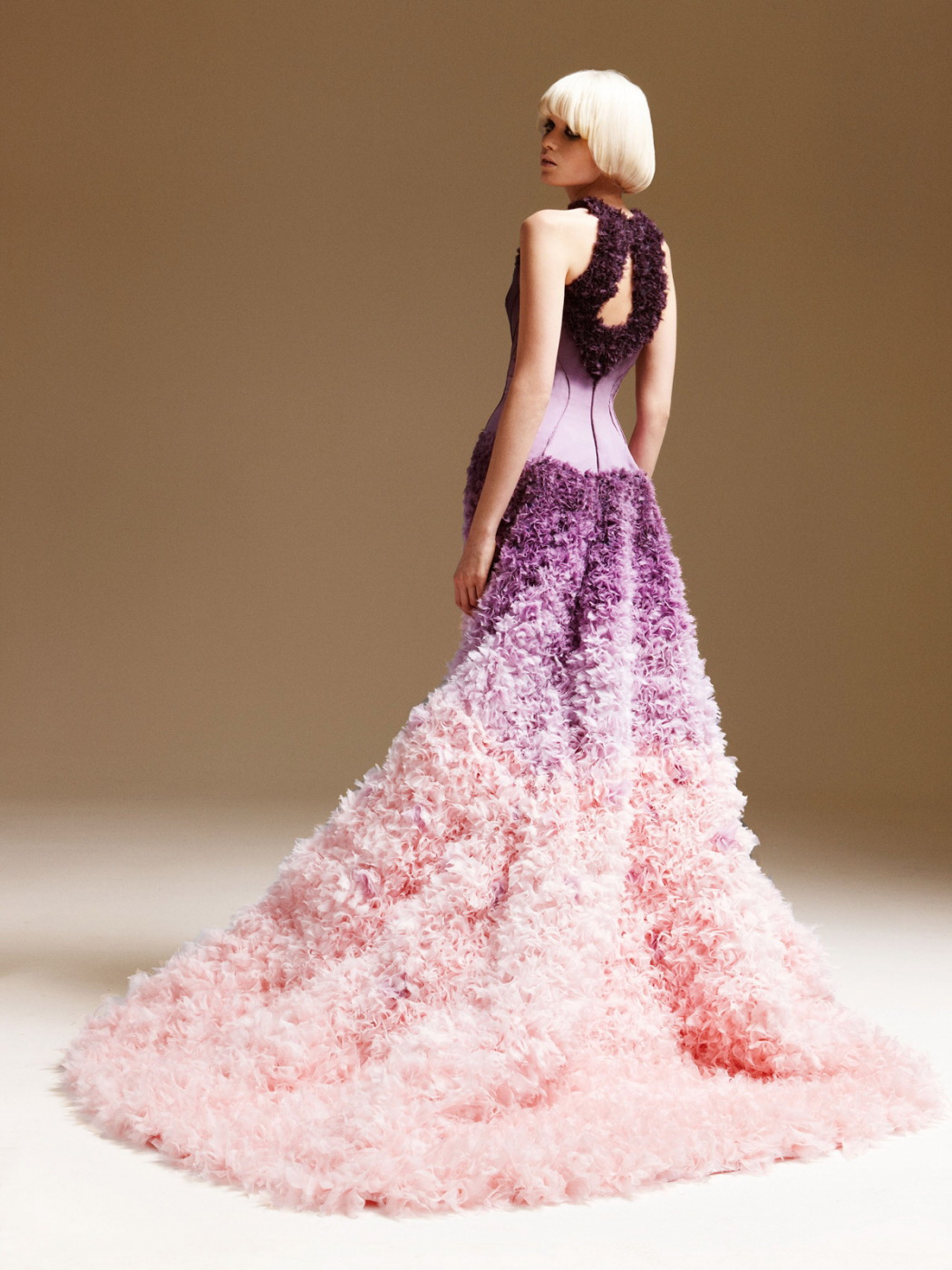 Atelier Versace Y2011Lookbook DƬ