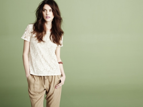 Blanco 2011紺 LOOKBOOK DƬ