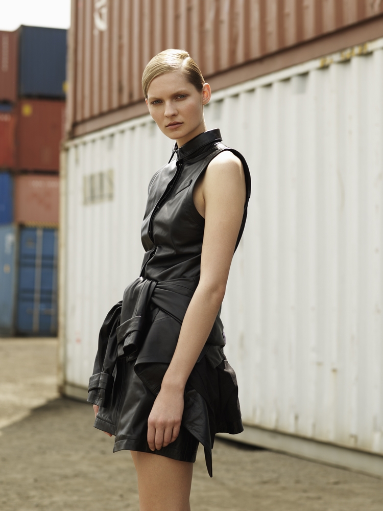 Cue 2011ﶬ lookbook DƬ