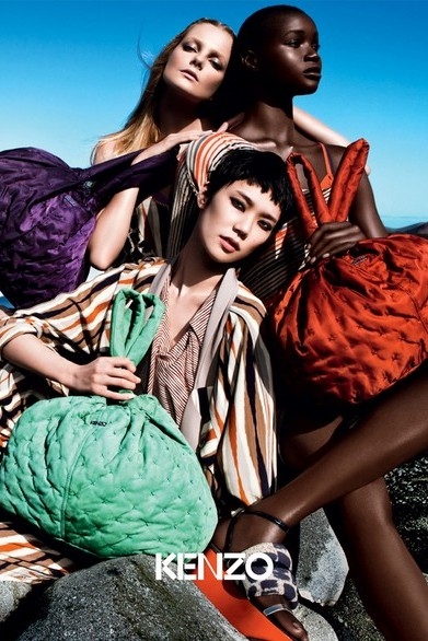 KENZO 2011ďV DƬ