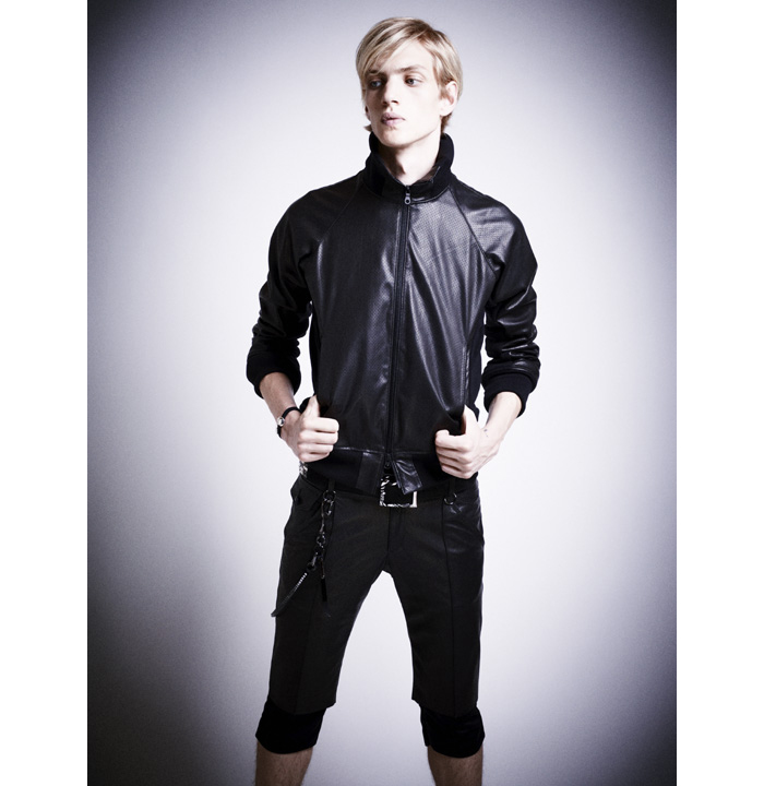kiryuyrik 2011 Lookbook DƬ