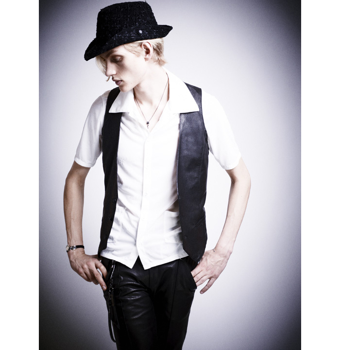 kiryuyrik 2011 Lookbook DƬ