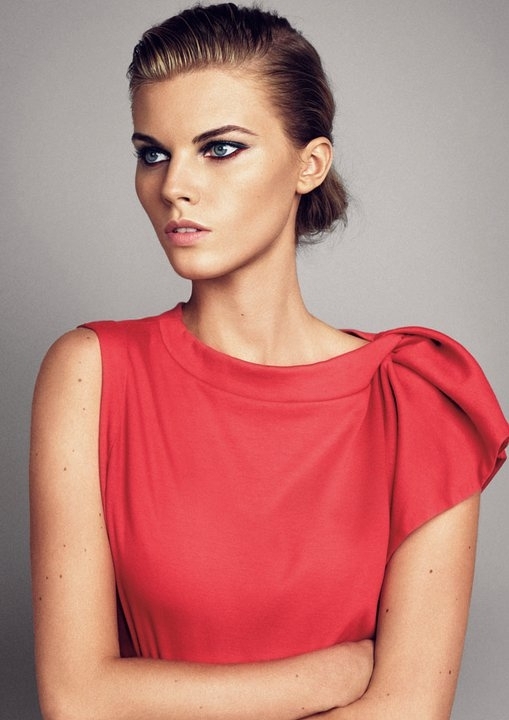 Mango 2011Look Book DƬ